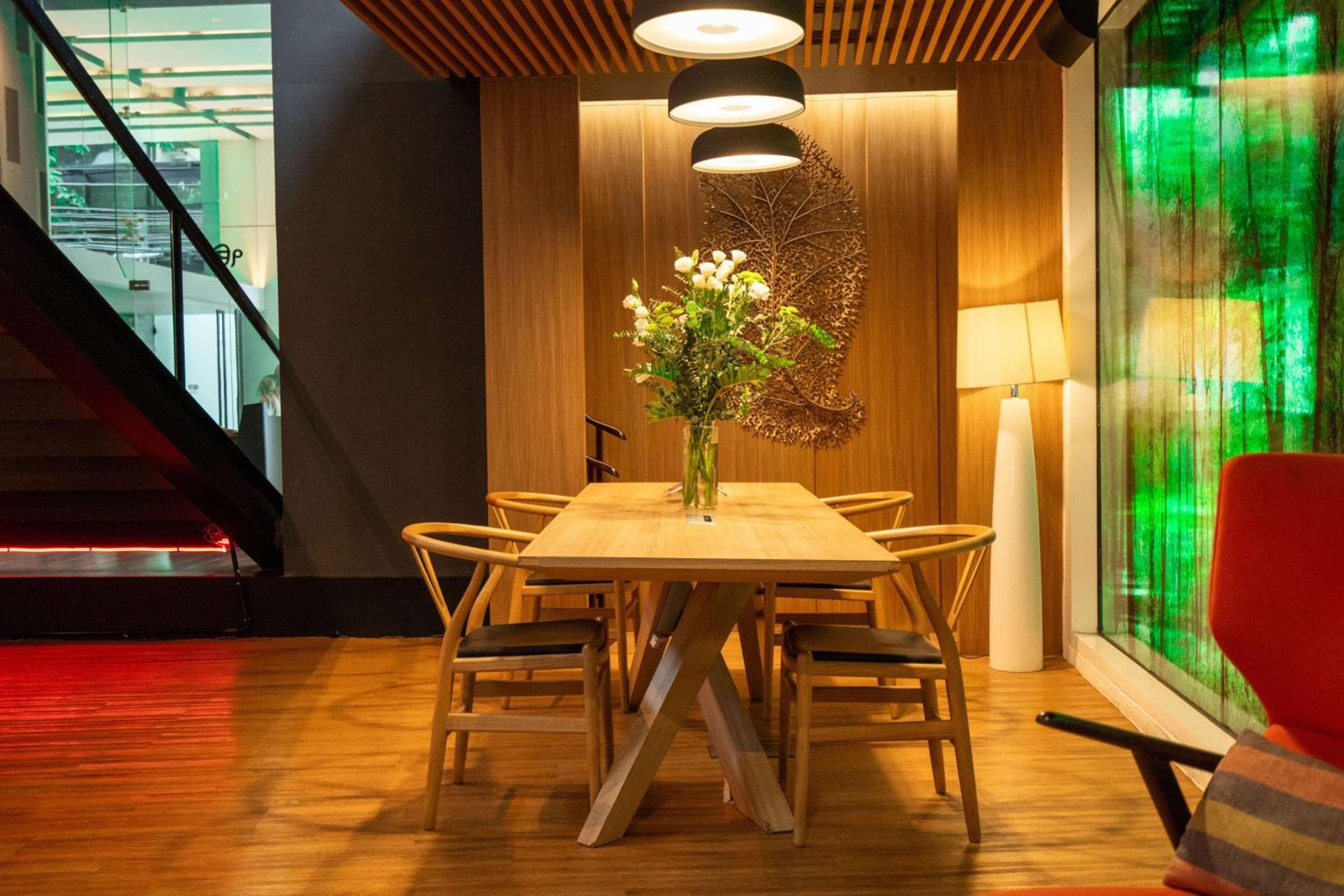 Park Plaza Bangkok Soi 18