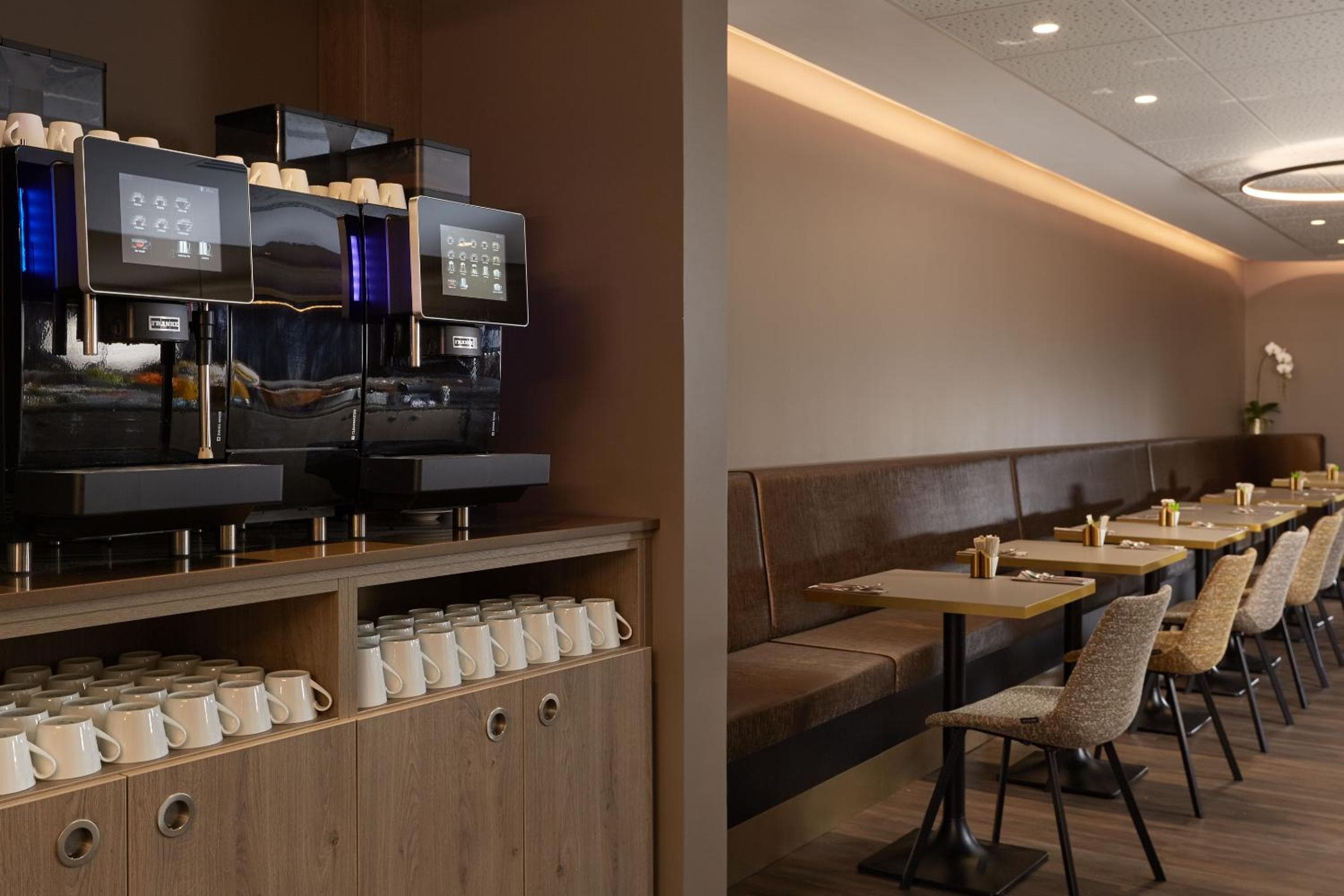 Hôtel Auteuil Tour Eiffel