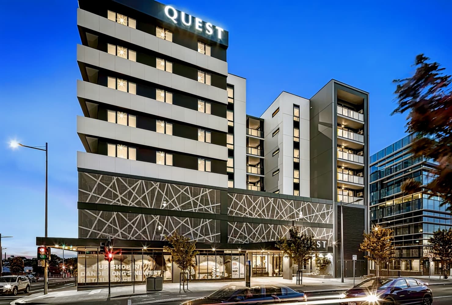 Quest Dandenong Central