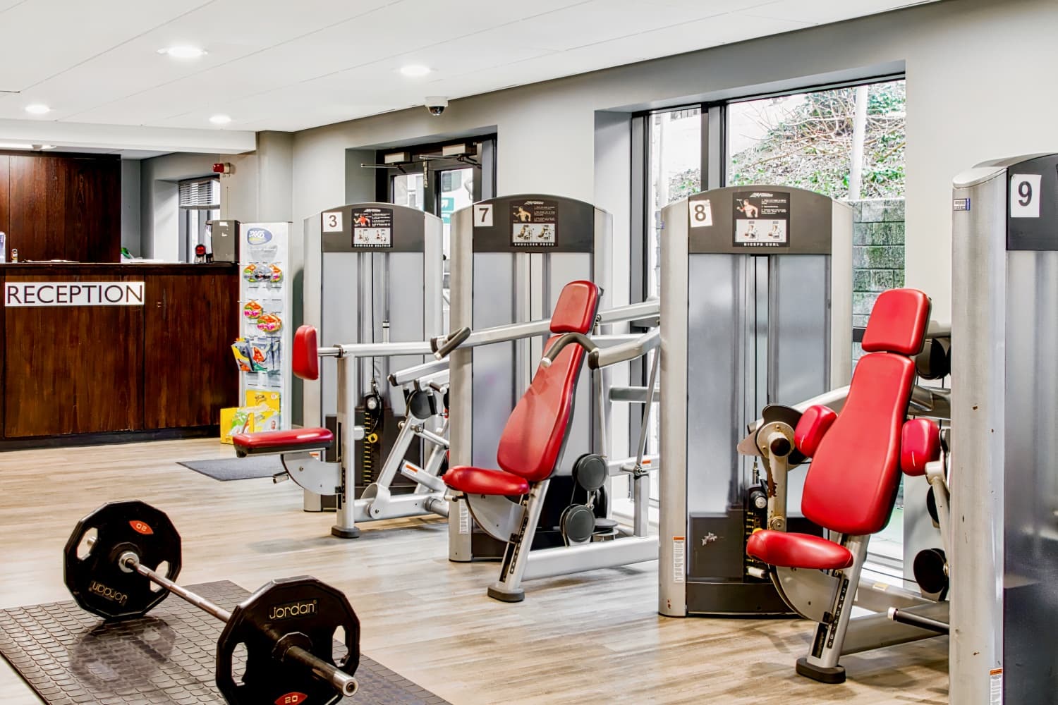 Radisson Blu Manchester Airport