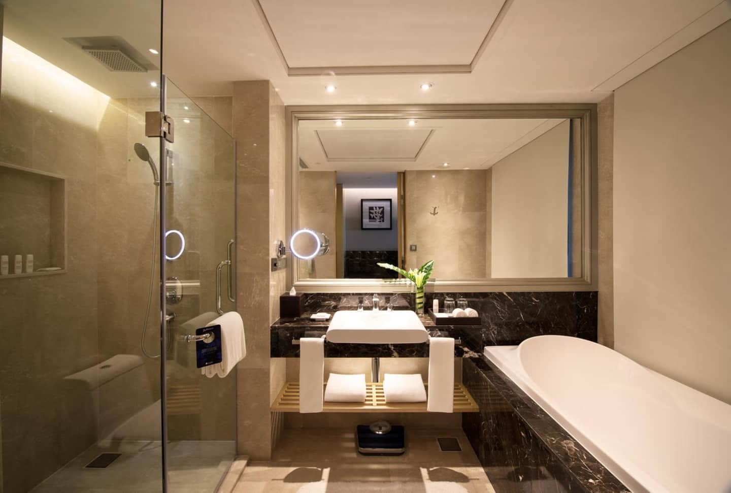 Radisson Blu Plaza Bangkok