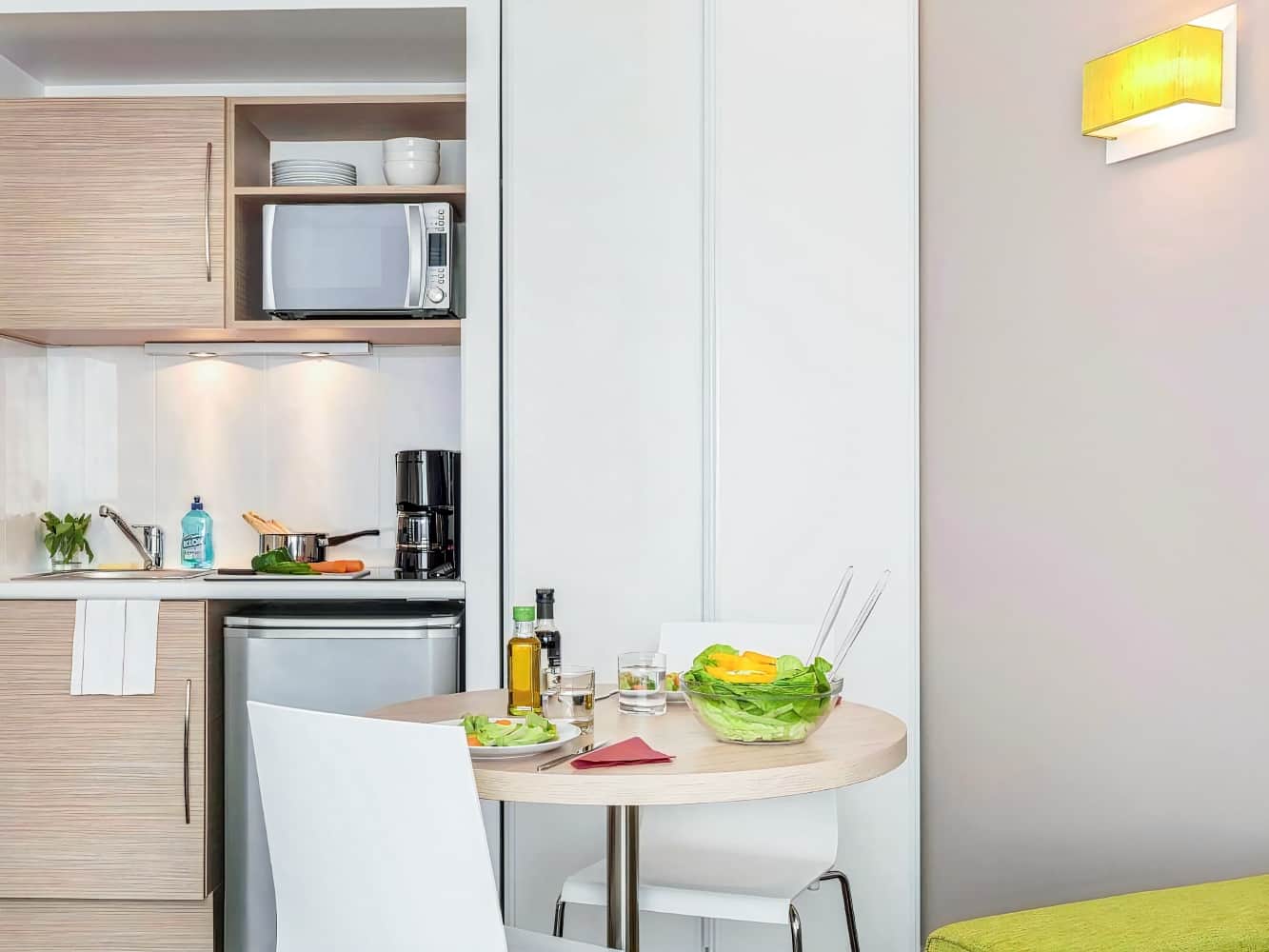 Adagio Access Paris Reuilly Aparthotel