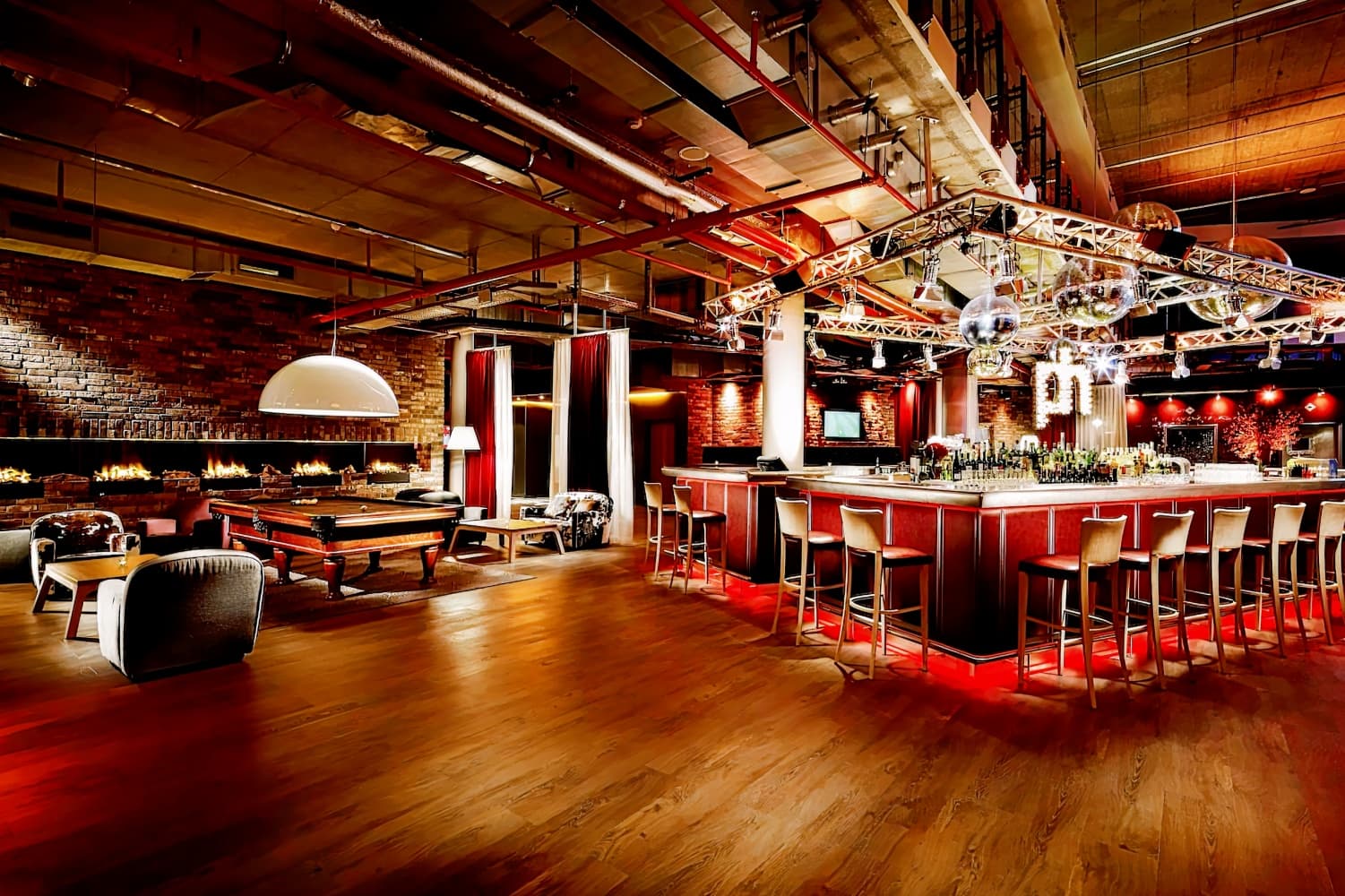 Pentahotel Berlin-Koepenick