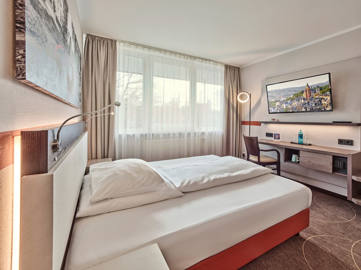 Best Western Hotel Wetzlar