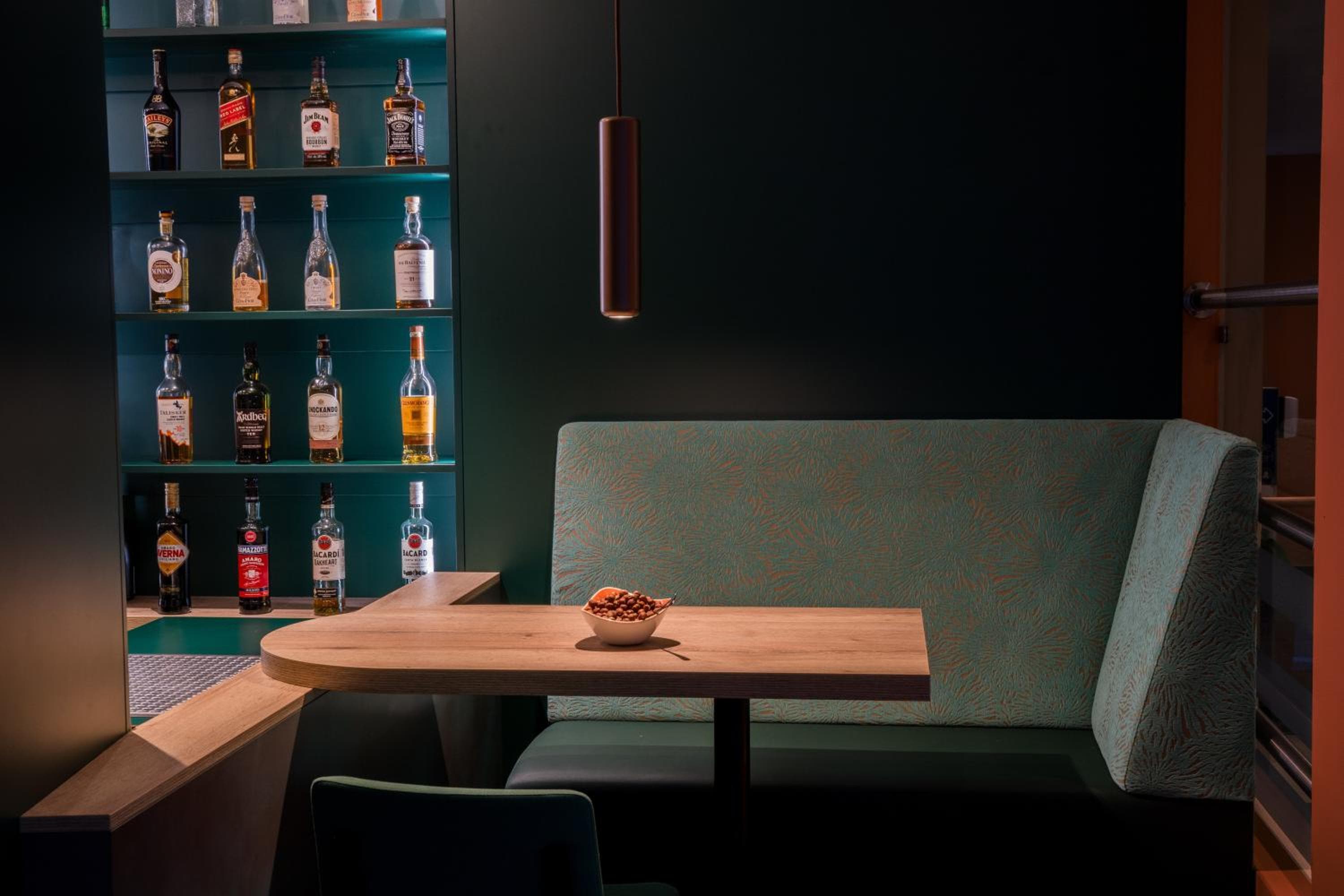 Best Western Hotel Wetzlar