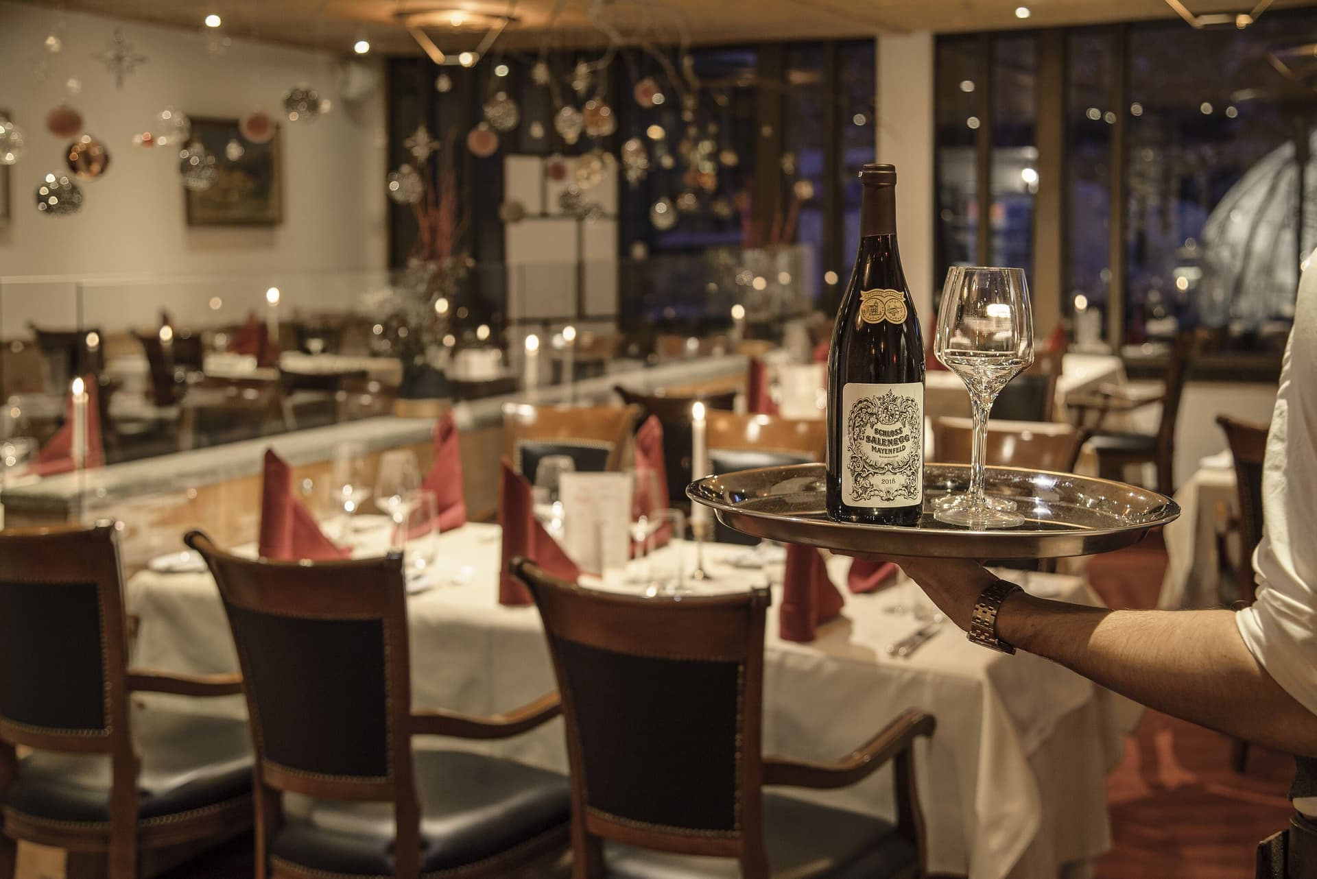 Hotel San Gian St. Moritz