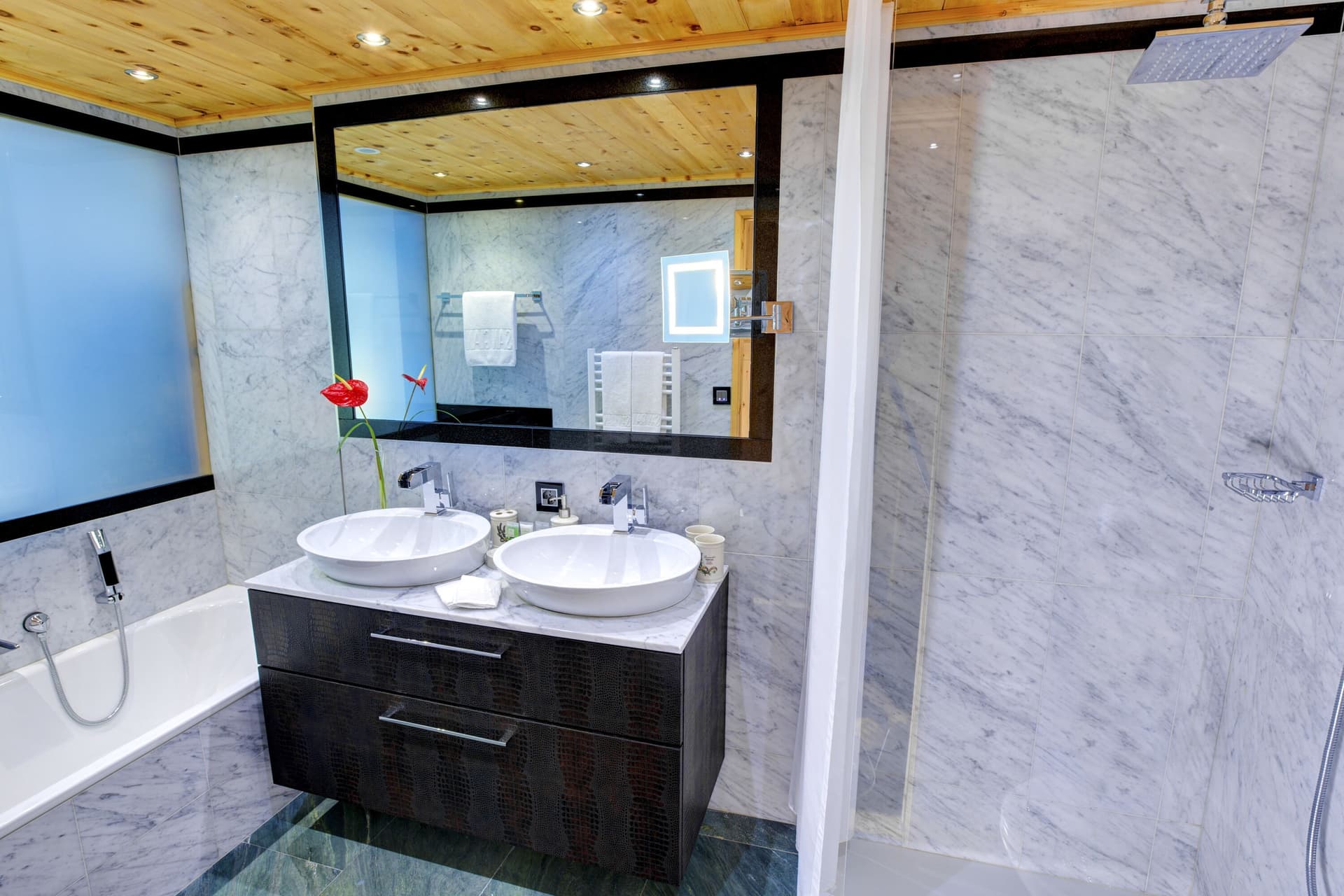 Hotel San Gian St. Moritz