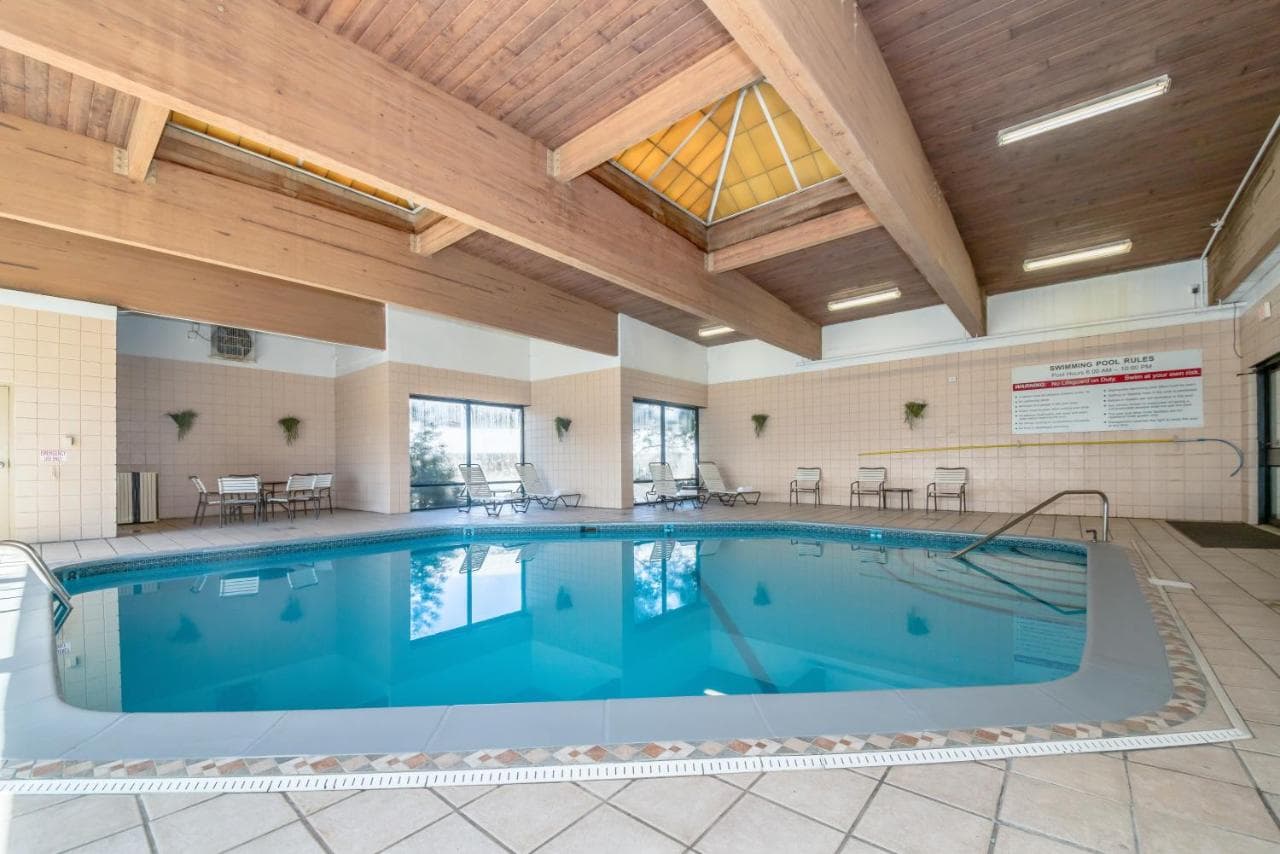 Best Western Executive Hotel of New Haven-West Haven