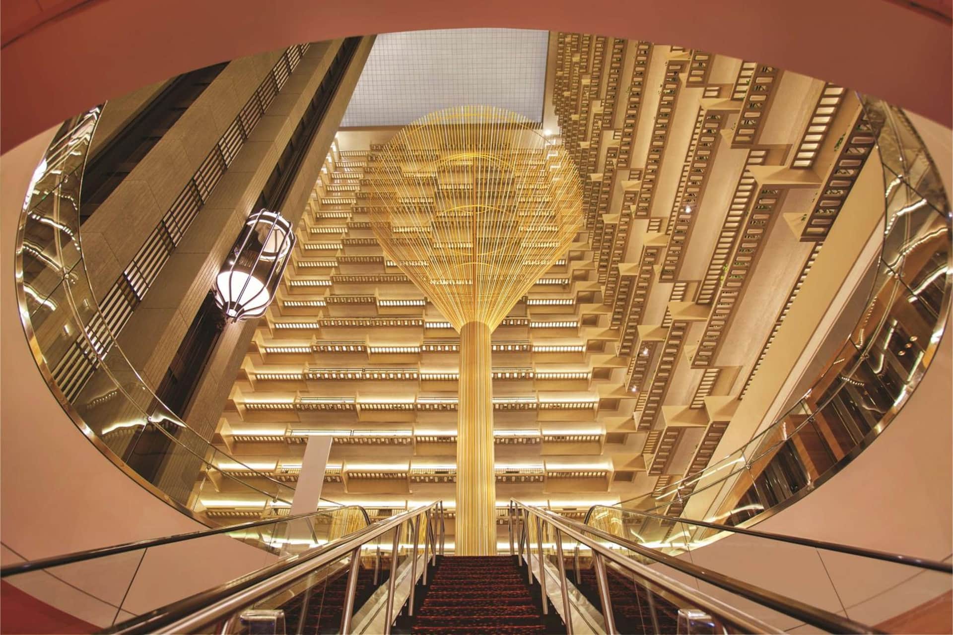 Hyatt Regency Atlanta