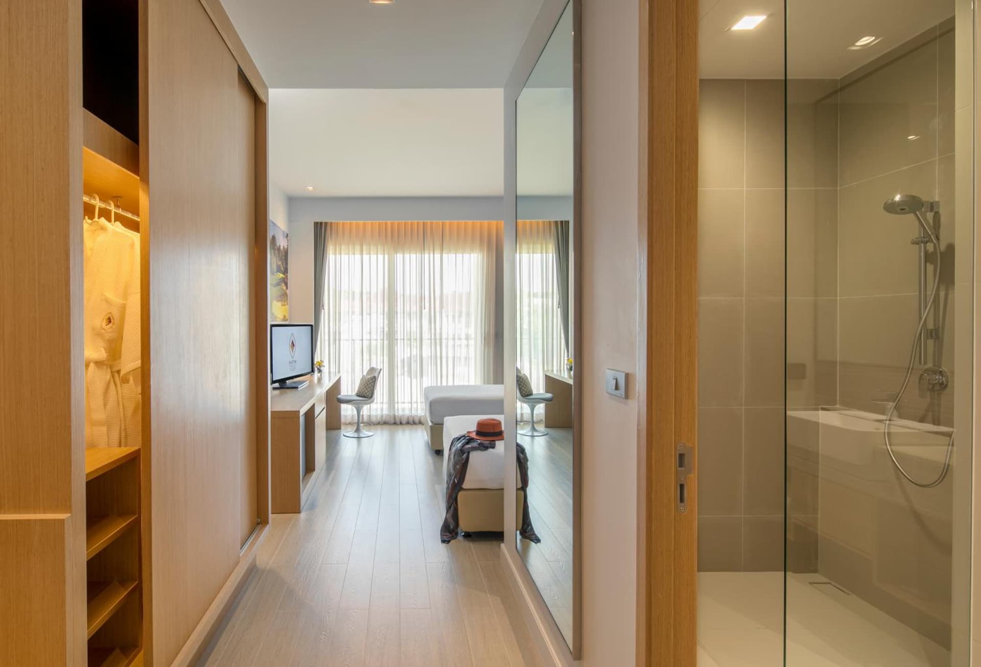 Eastin Thana City Golf Resort Bangkok
