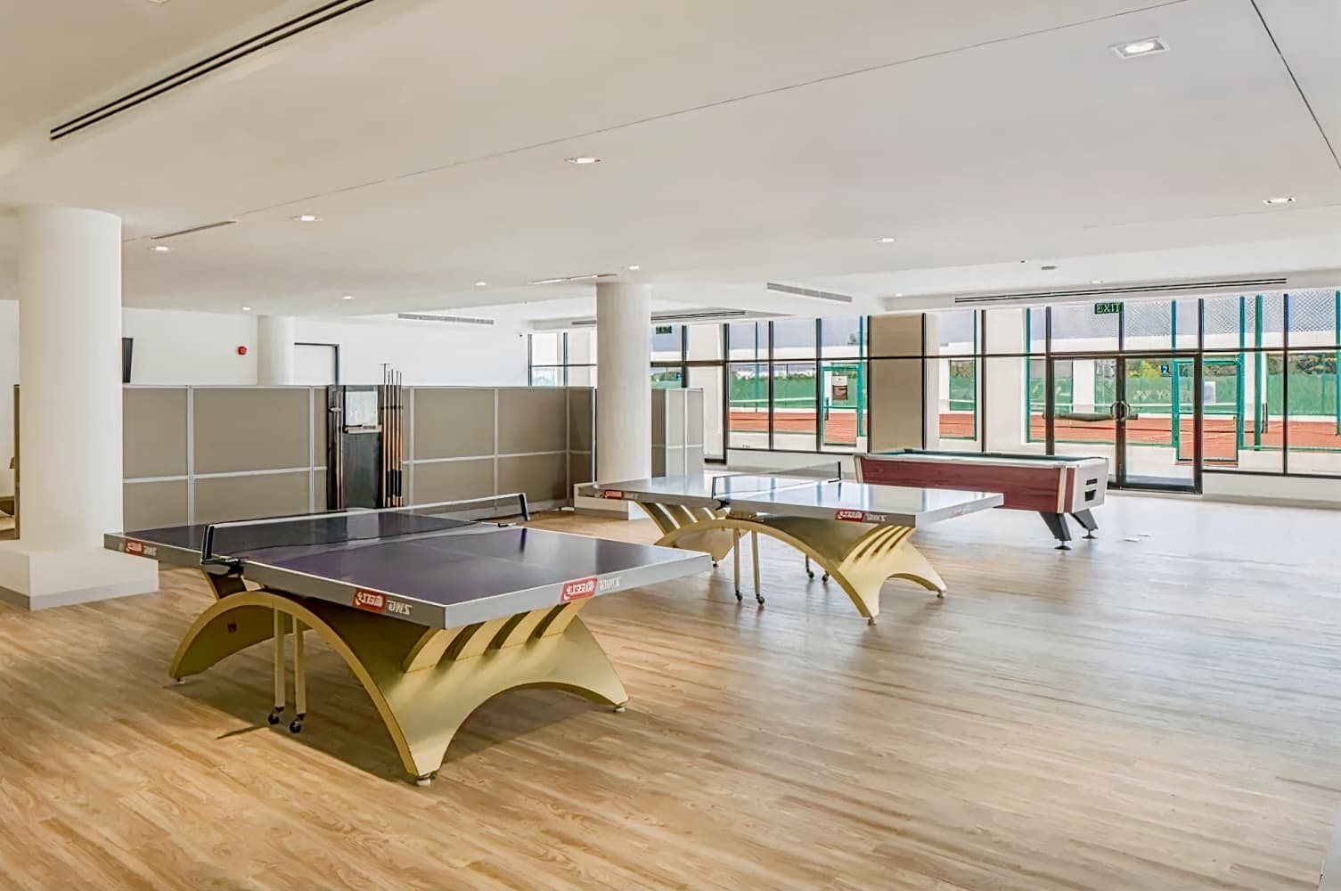 Eastin Thana City Golf Resort Bangkok