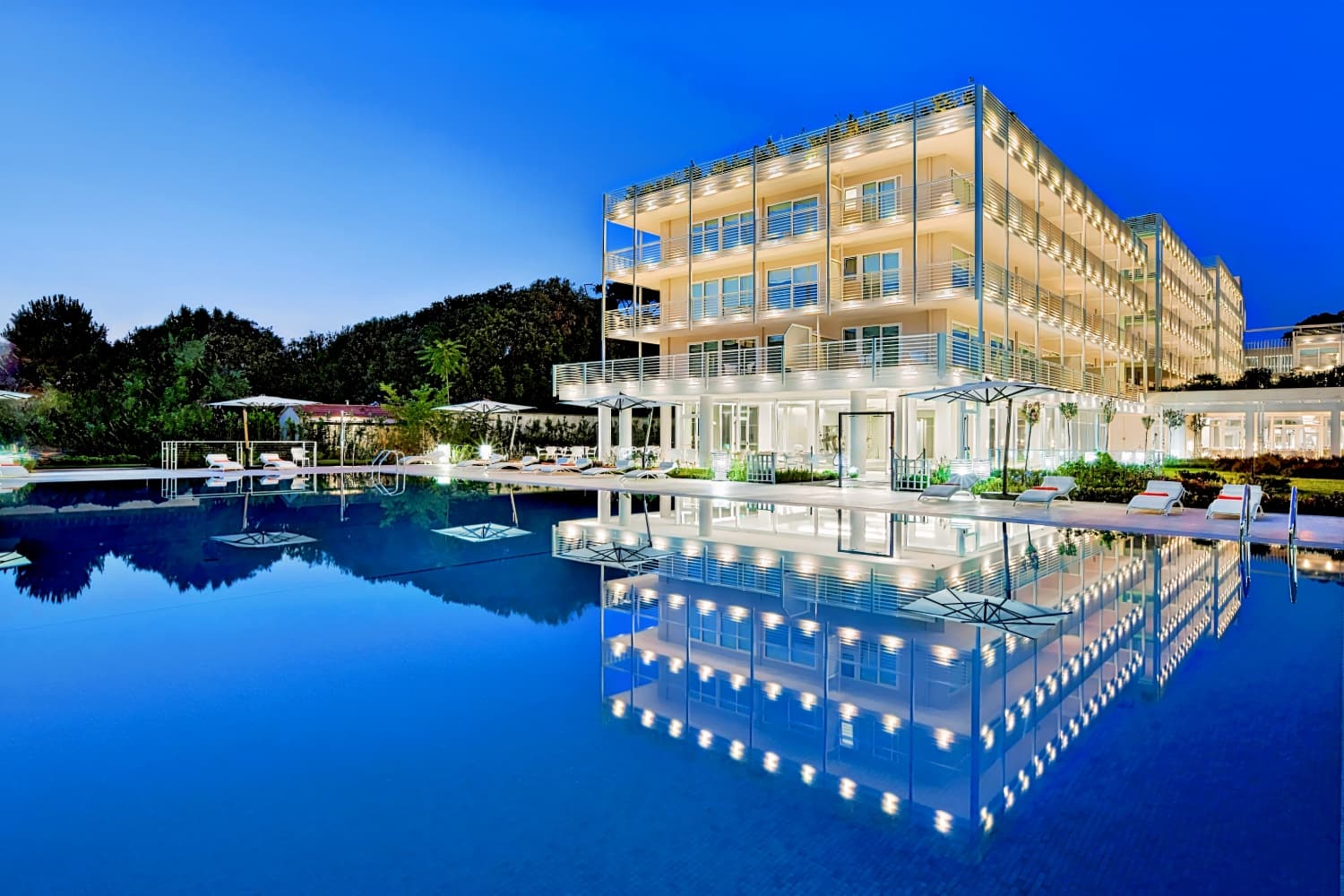 Versilia Lido | UNA Esperienze