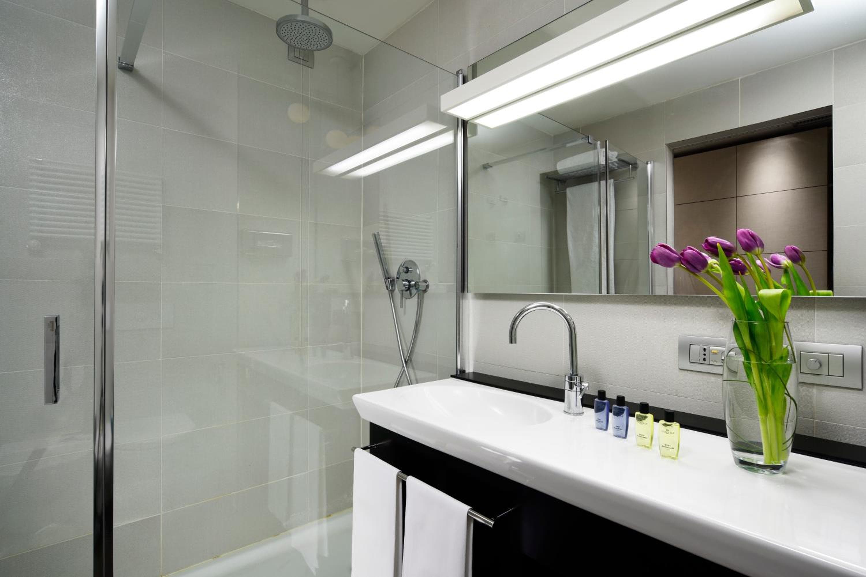 UNA Hotels San Vitale Bologna