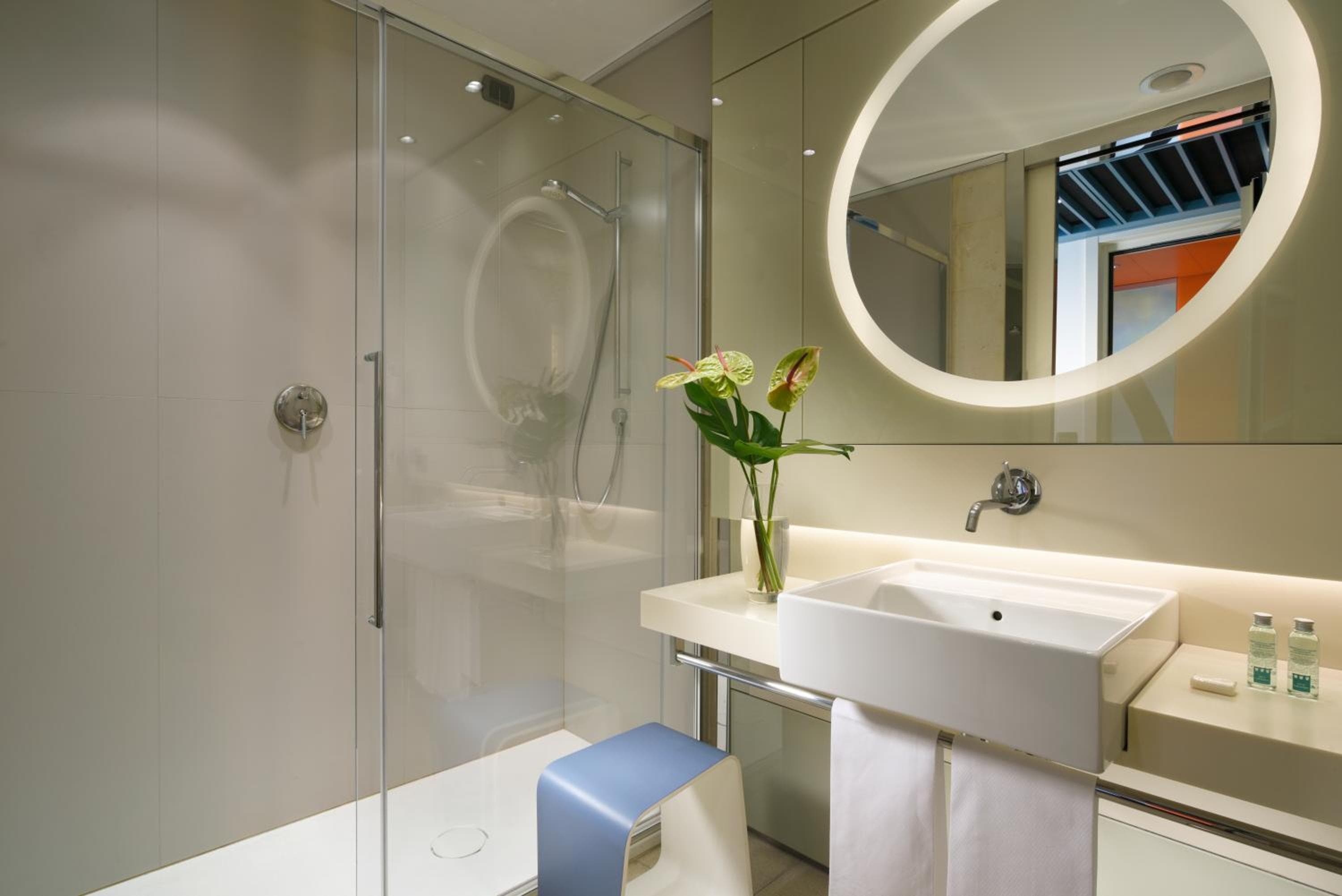 UNA Hotels Bologna Centro