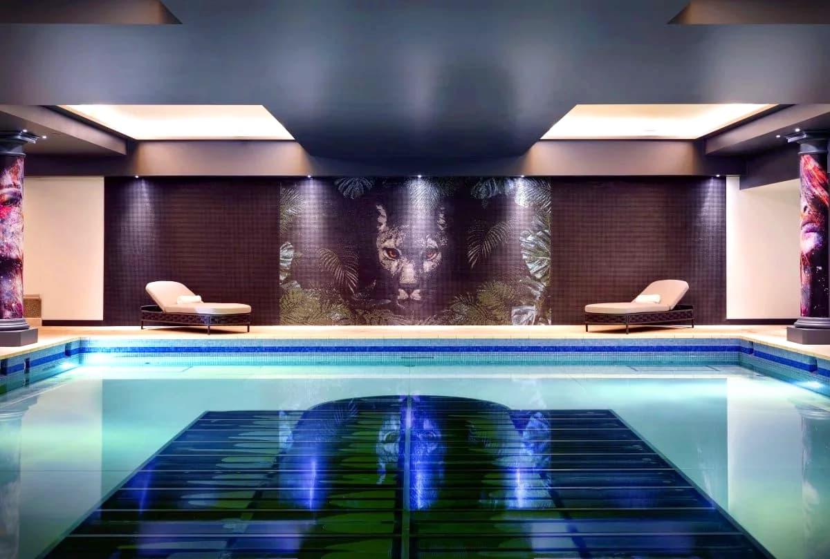 NYX Hotel London Holborn by Leonardo Hotels