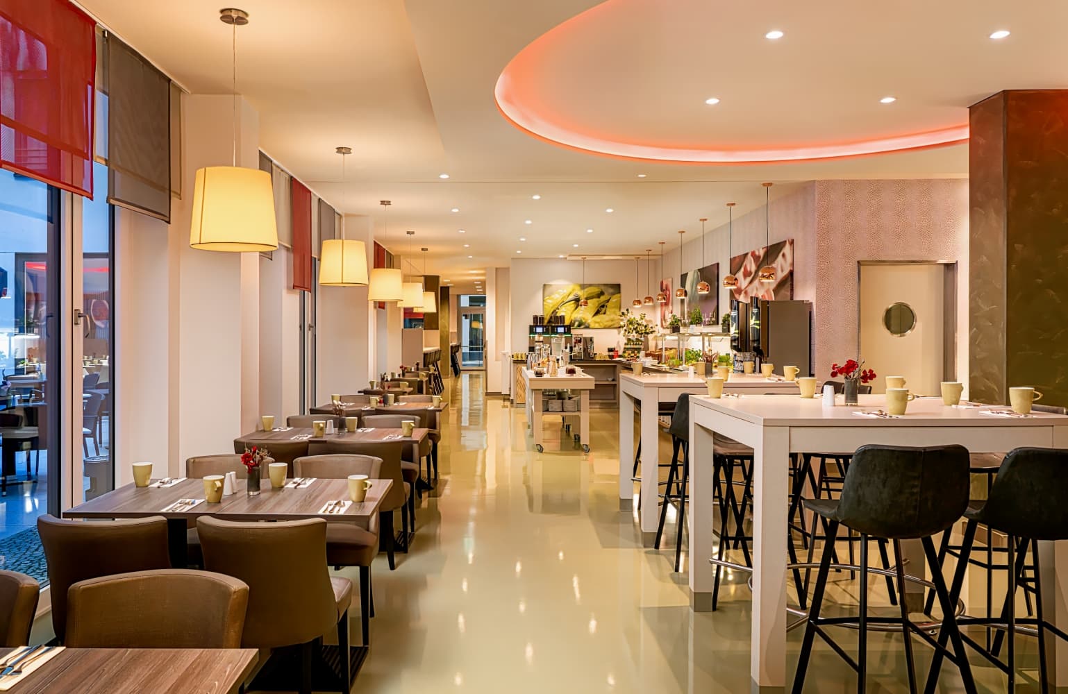 Leonardo Hotel Berlin Mitte