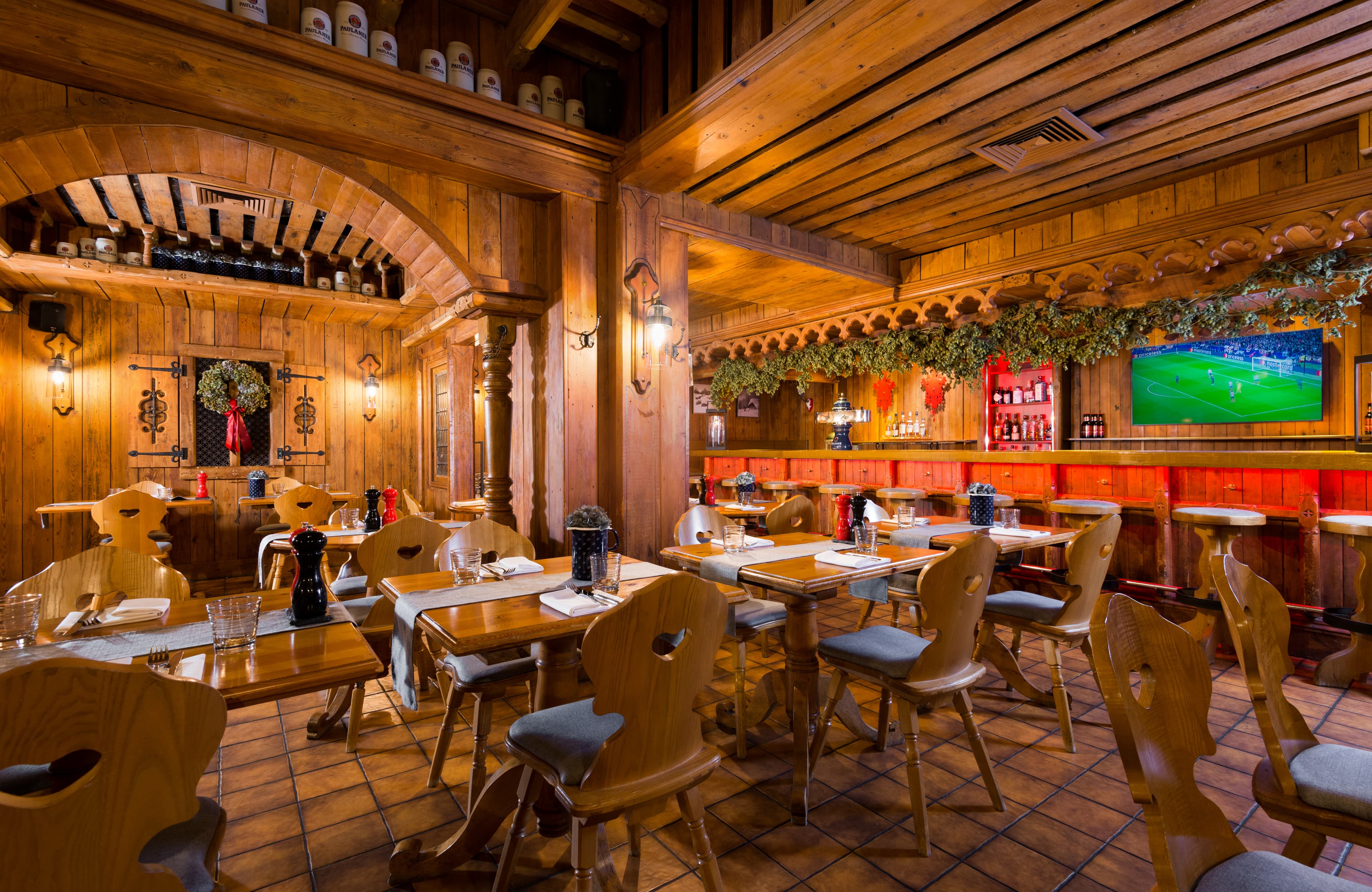 Leonardo Hotel Munich Arabellapark