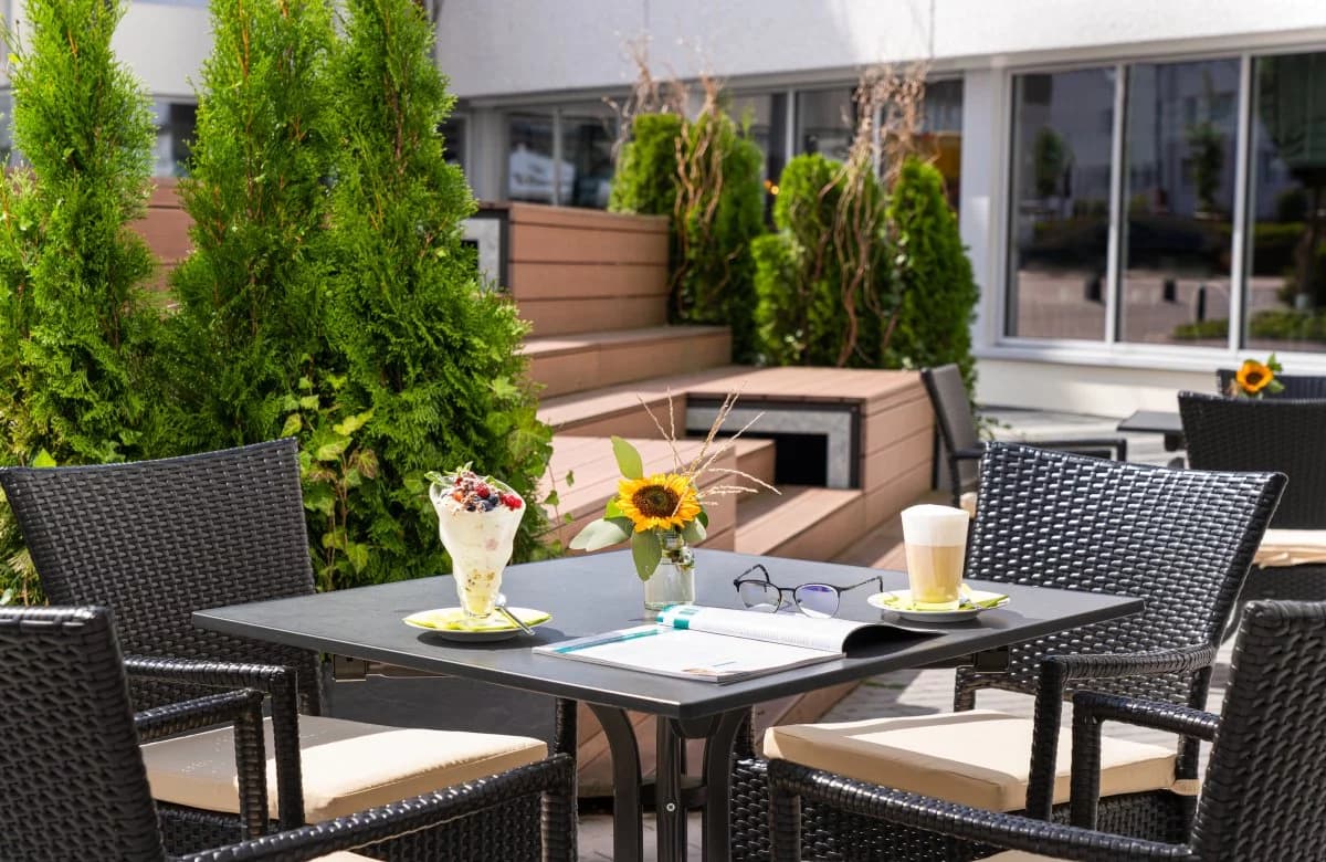 Leonardo Hotel Wolfsburg City Center