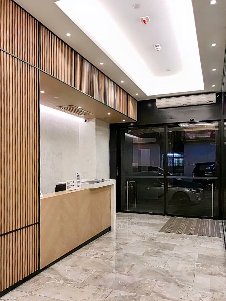 Citadines Ashley Hong Kong