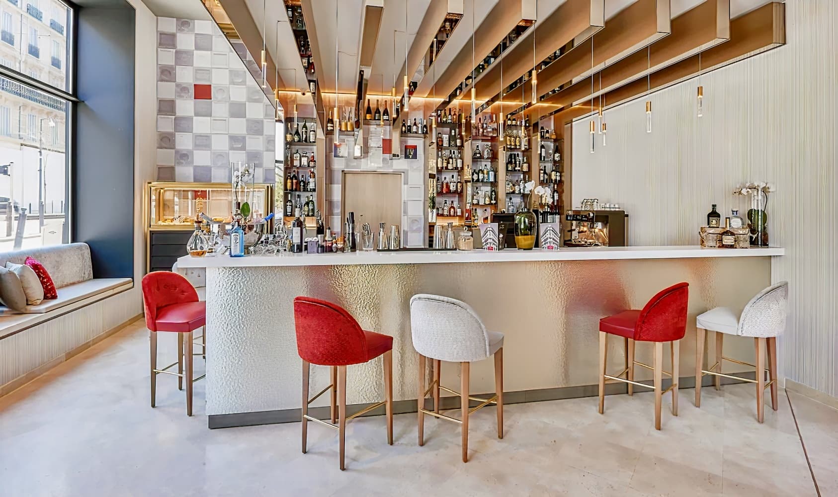 Nh Collection Marseille