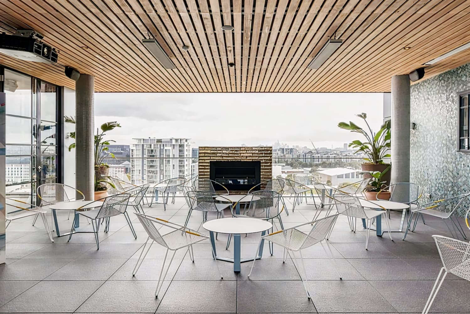 Citadines Connect Sydney Airport