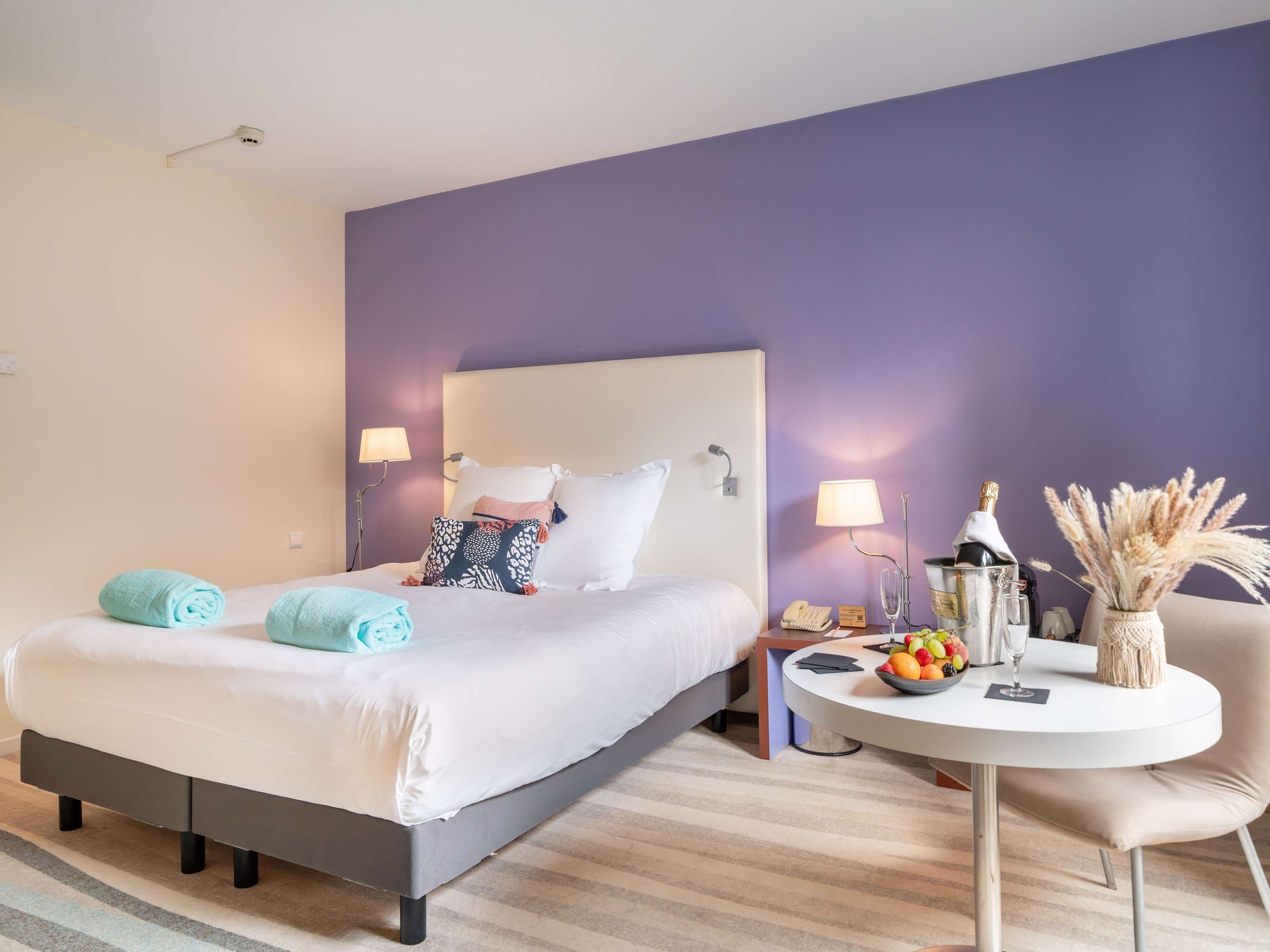 Mercure Antibes Sophia Antipolis Hotel