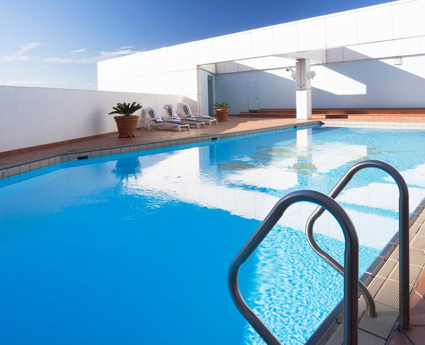 Stamford Plaza Sydney Airport Hotel & Conference Centre