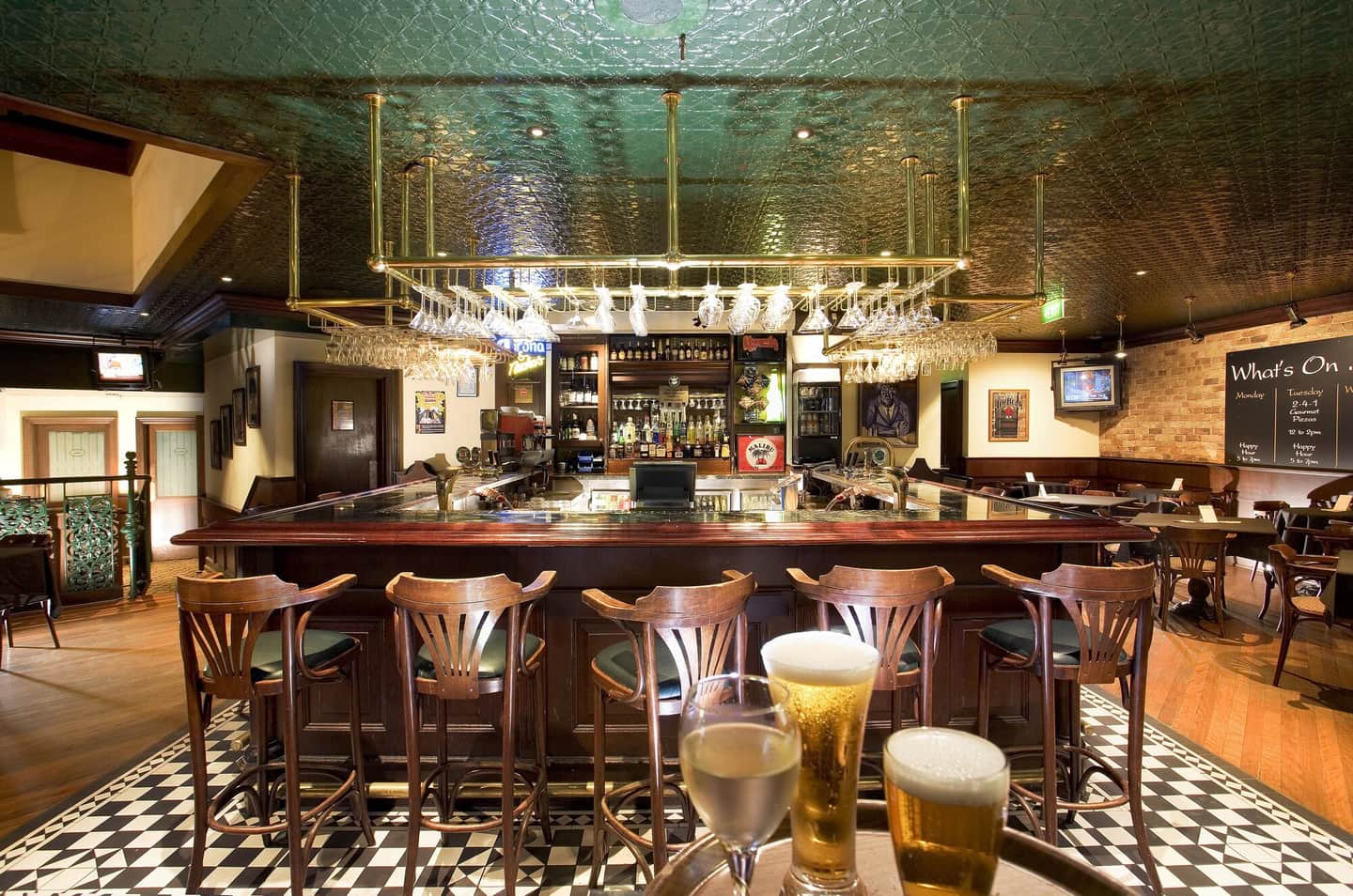 Stamford Plaza Sydney Airport Hotel & Conference Centre