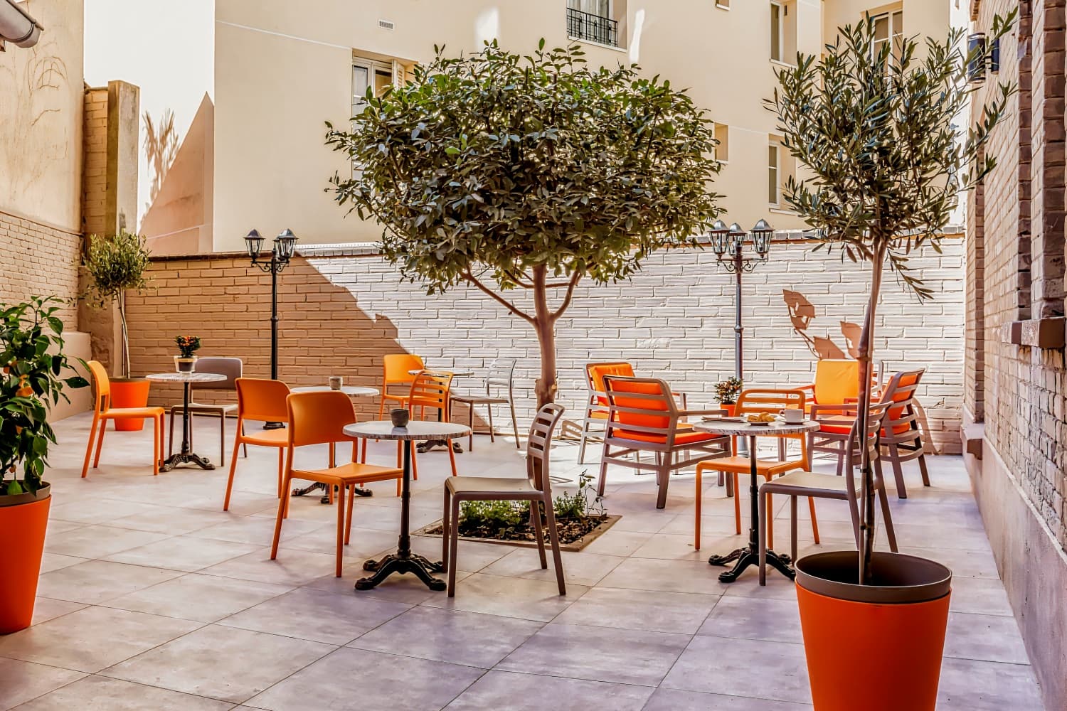 Hôtel Paris d’Issy Hotel Porte de Versailles