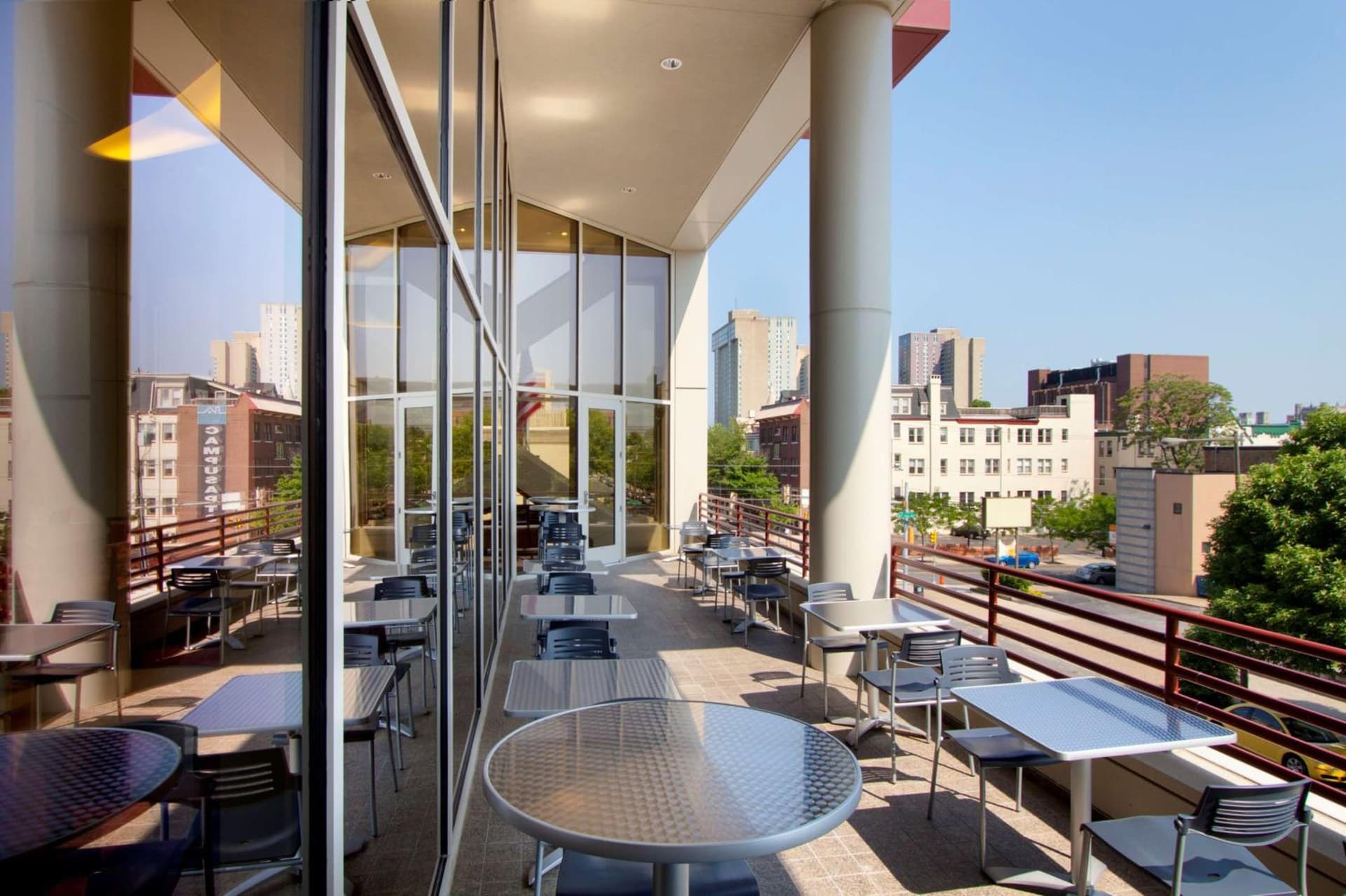 Homewood Suites University City Philadelphia
