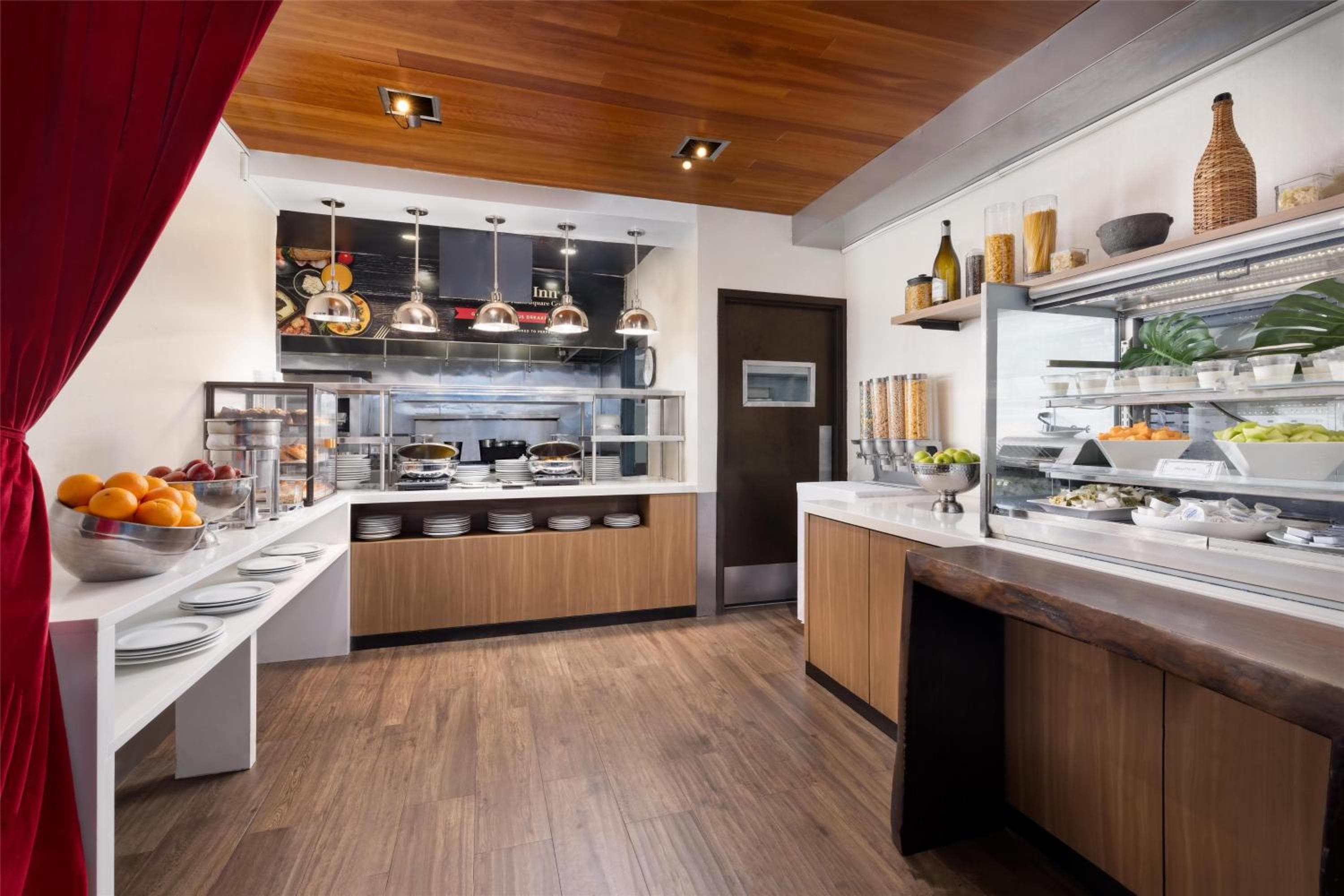 Hilton Garden Inn New York/Times Square Central