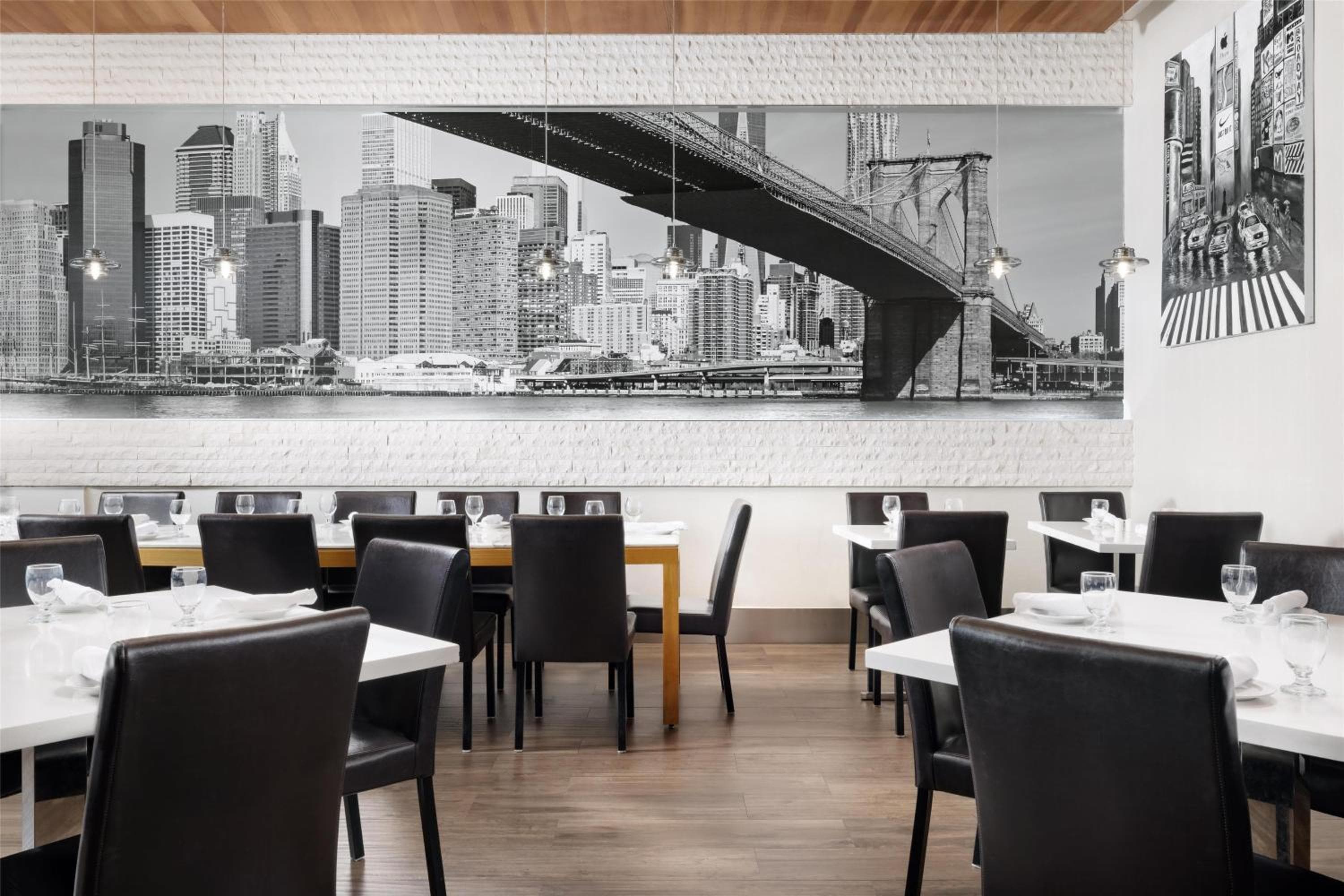 Hilton Garden Inn New York/Times Square Central