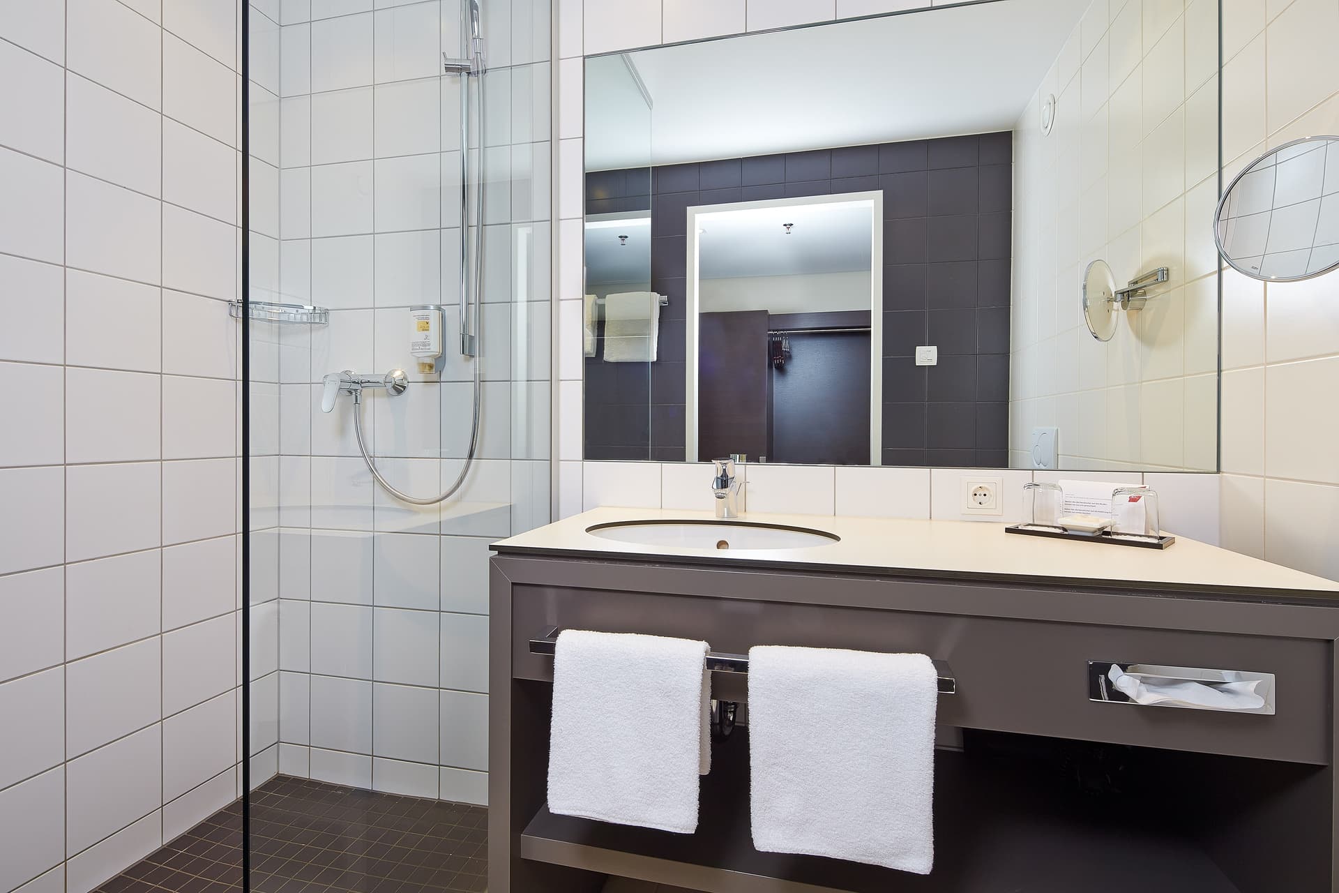 Hotel Ramada Innsbruck Tivoli