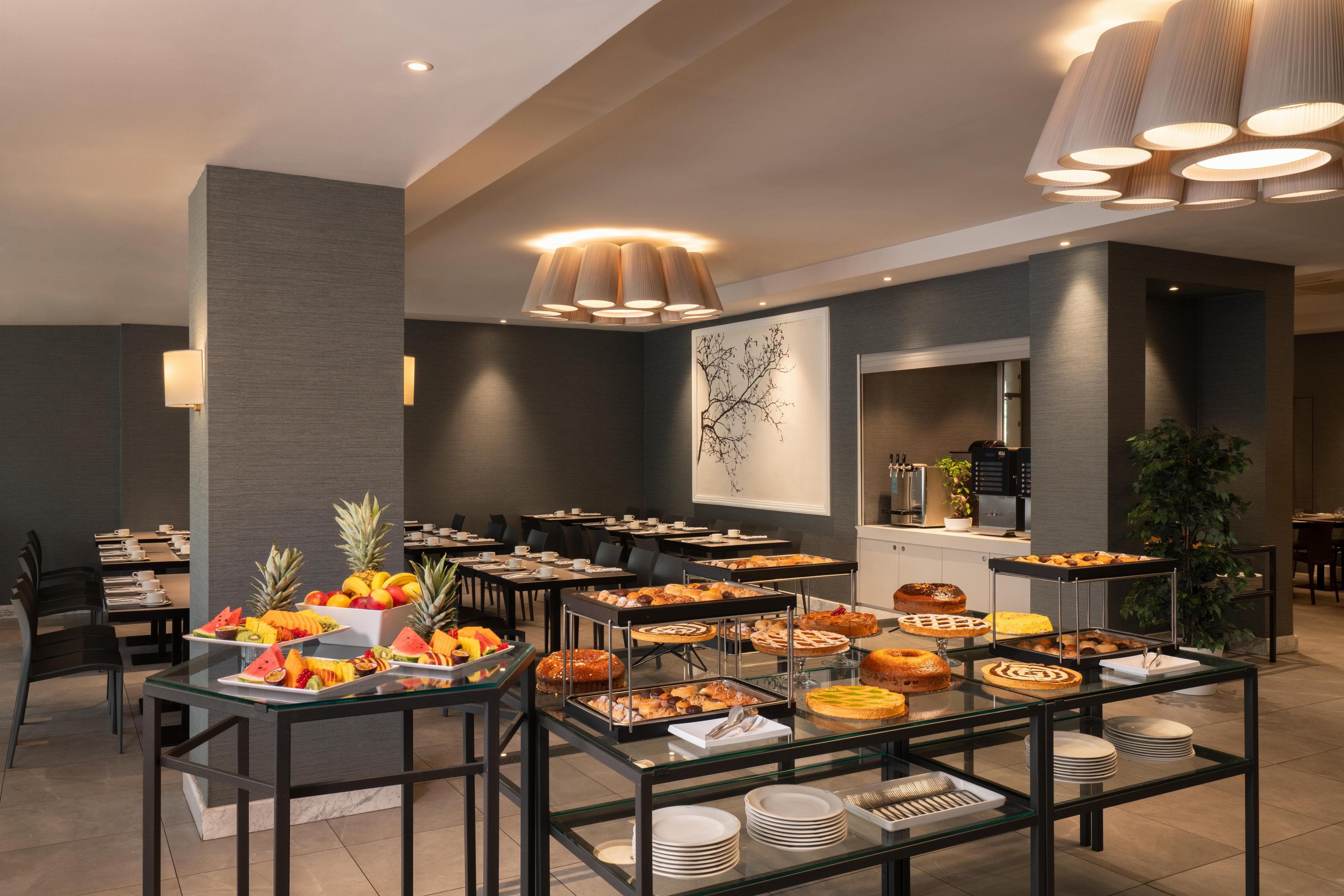 Hotel American Palace Eur