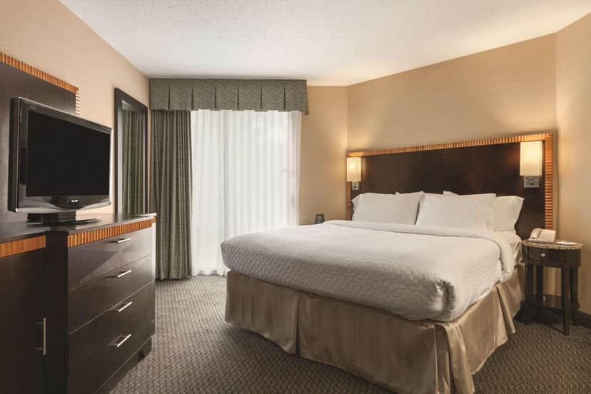 Embassy Suites by Hilton Birmingham