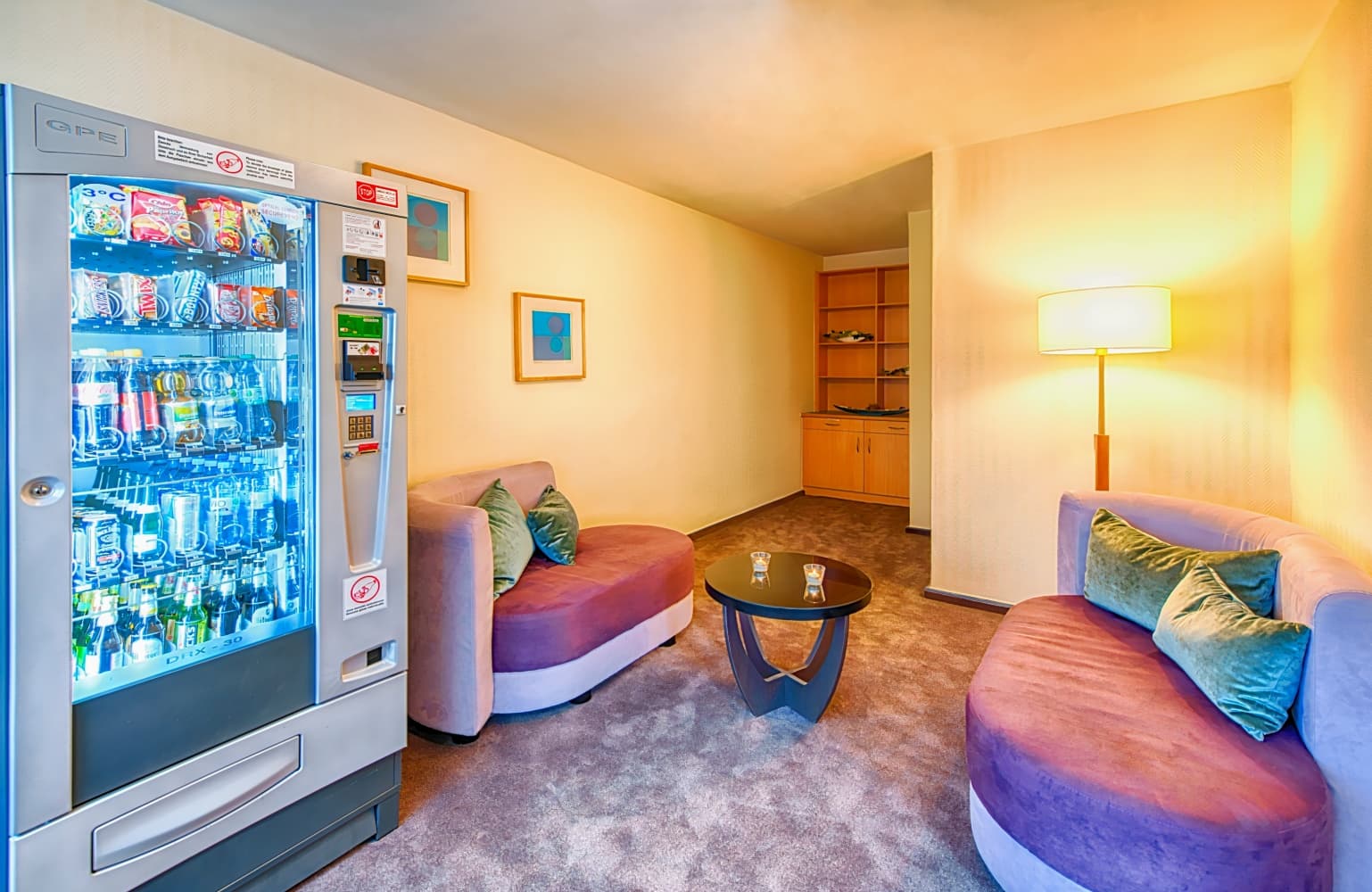 Leonardo Hotel Heidelberg-Walldorf