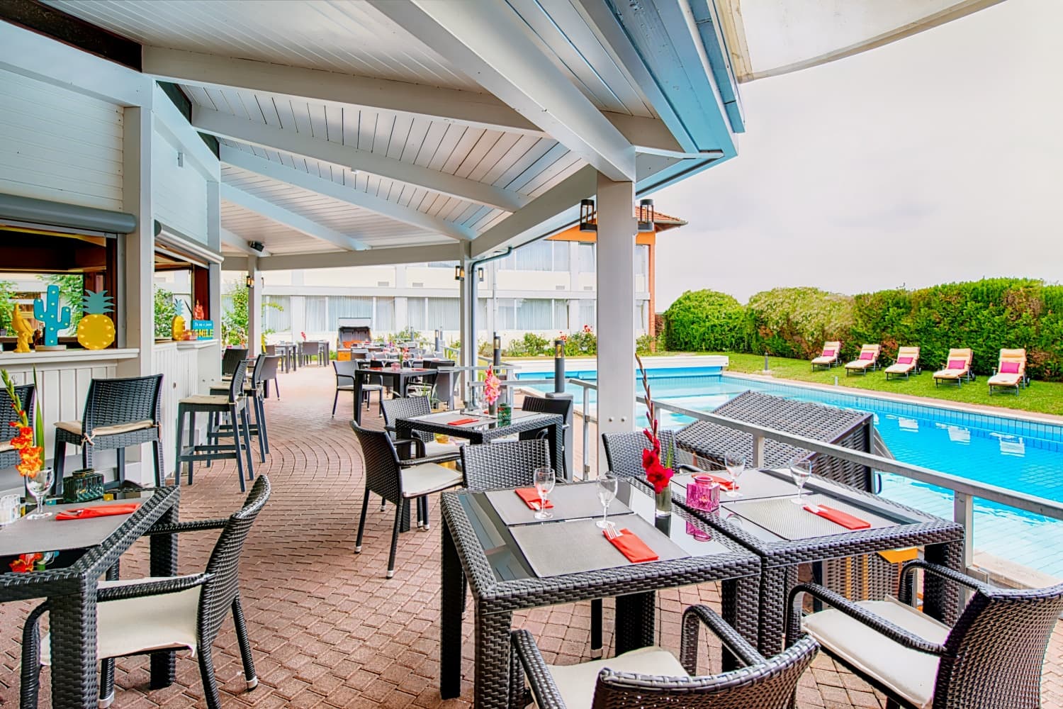 Leonardo Hotel Heidelberg-Walldorf