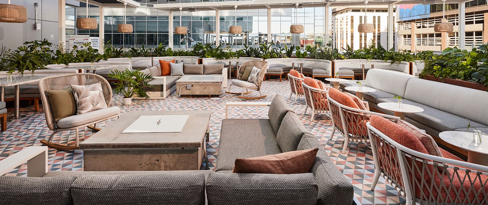 Kimpton Hotel Palomar Phoenix Cityscape, an IHG Hotel