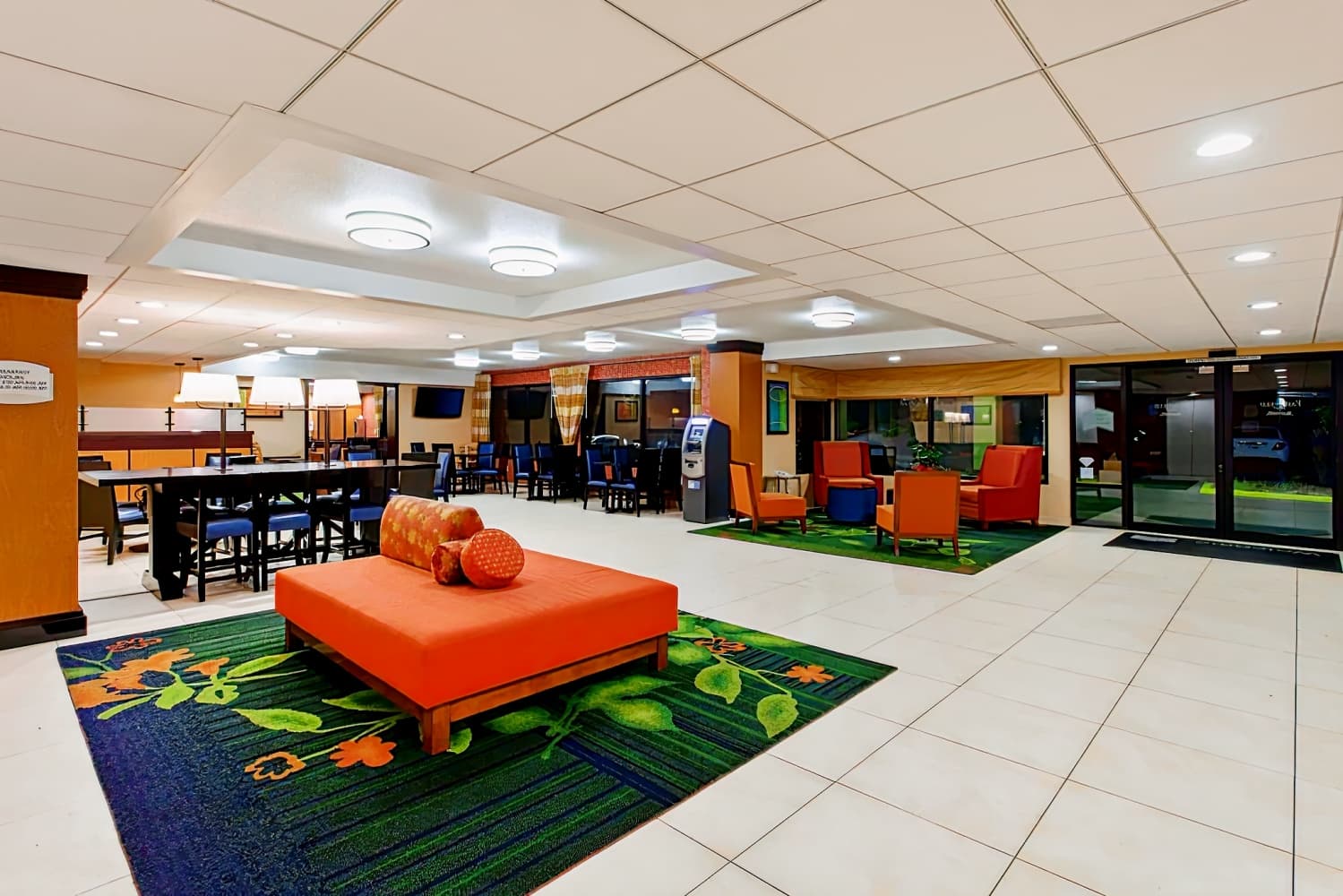Fairfield Inn by Marriott Mission Viejo Orange County