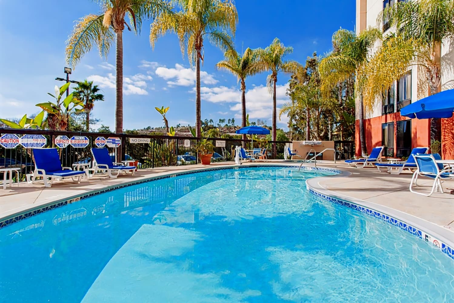 Fairfield Inn by Marriott Mission Viejo Orange County