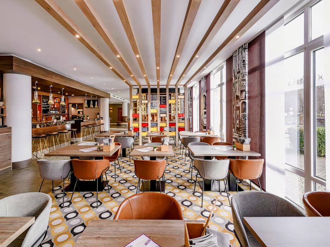 Mercure Hotel Stuttgart Gerlingen