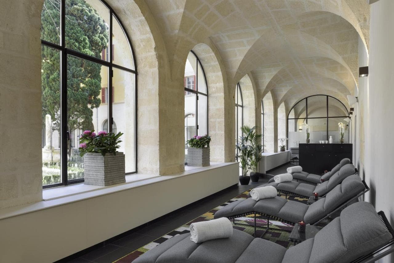 Jules César Arles Hotel&Spa-MGallery