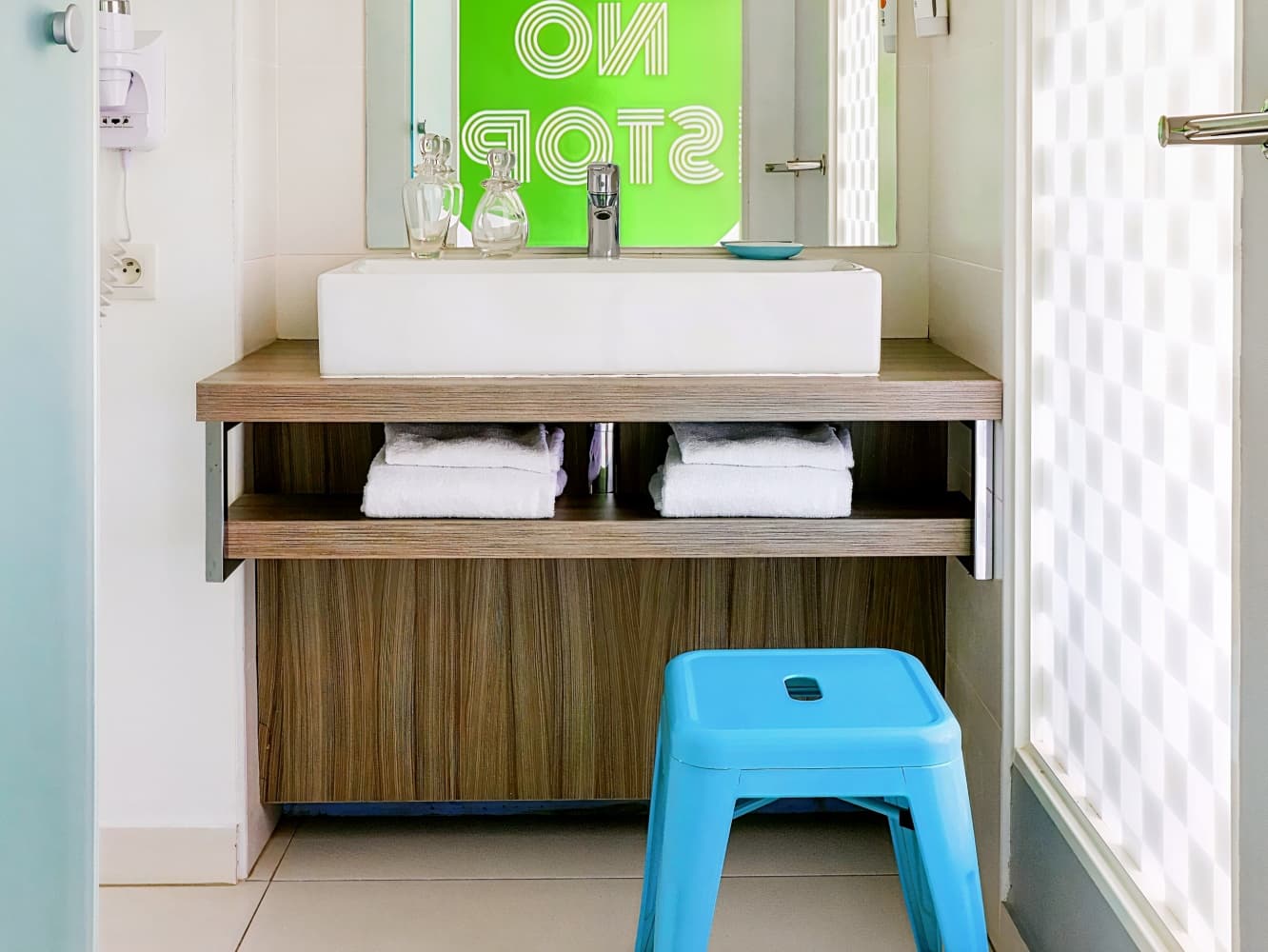 ibis Styles Le Mans Sud Mulsanne