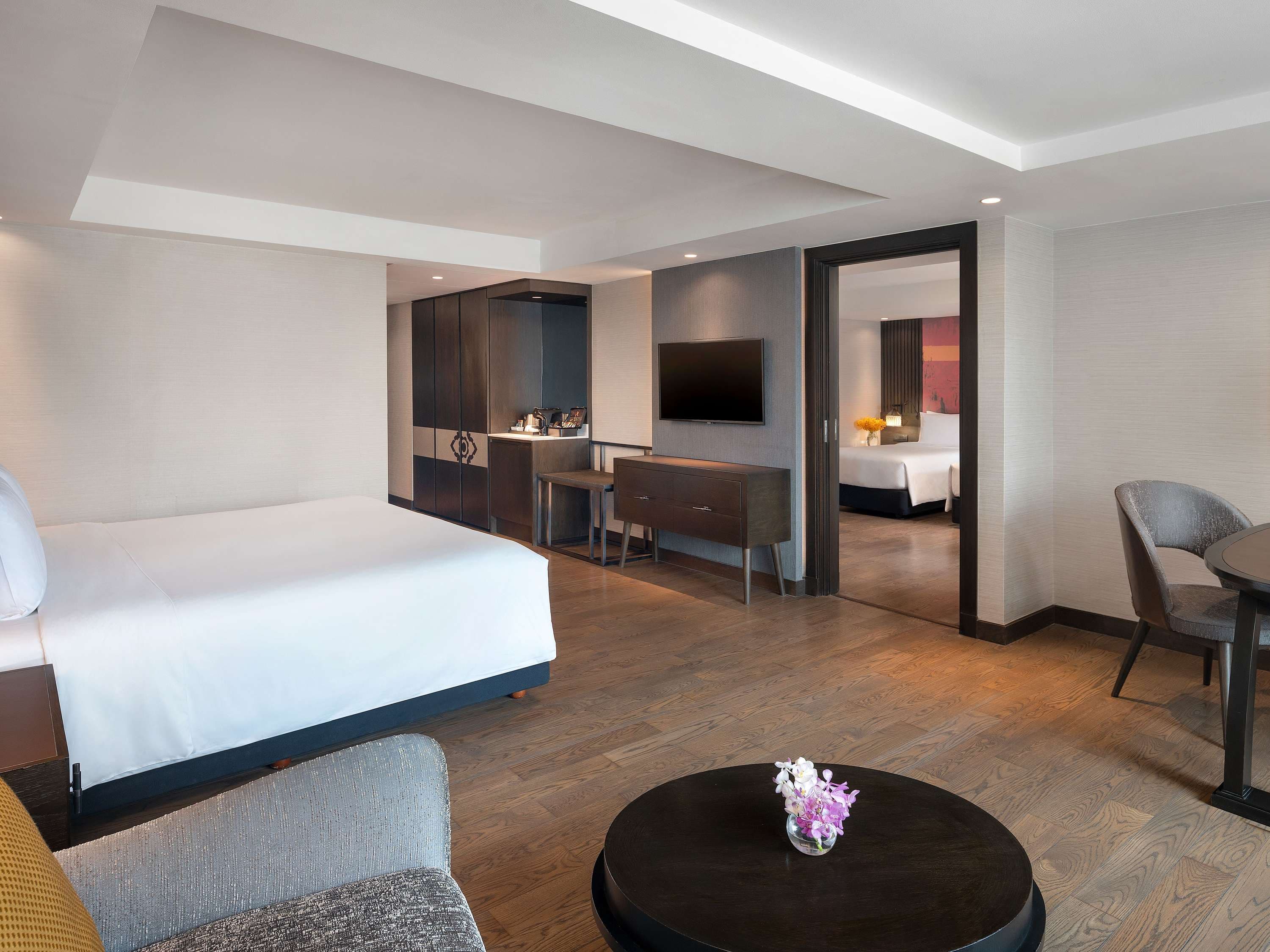 Mercure Bangkok Sukhumvit 11
