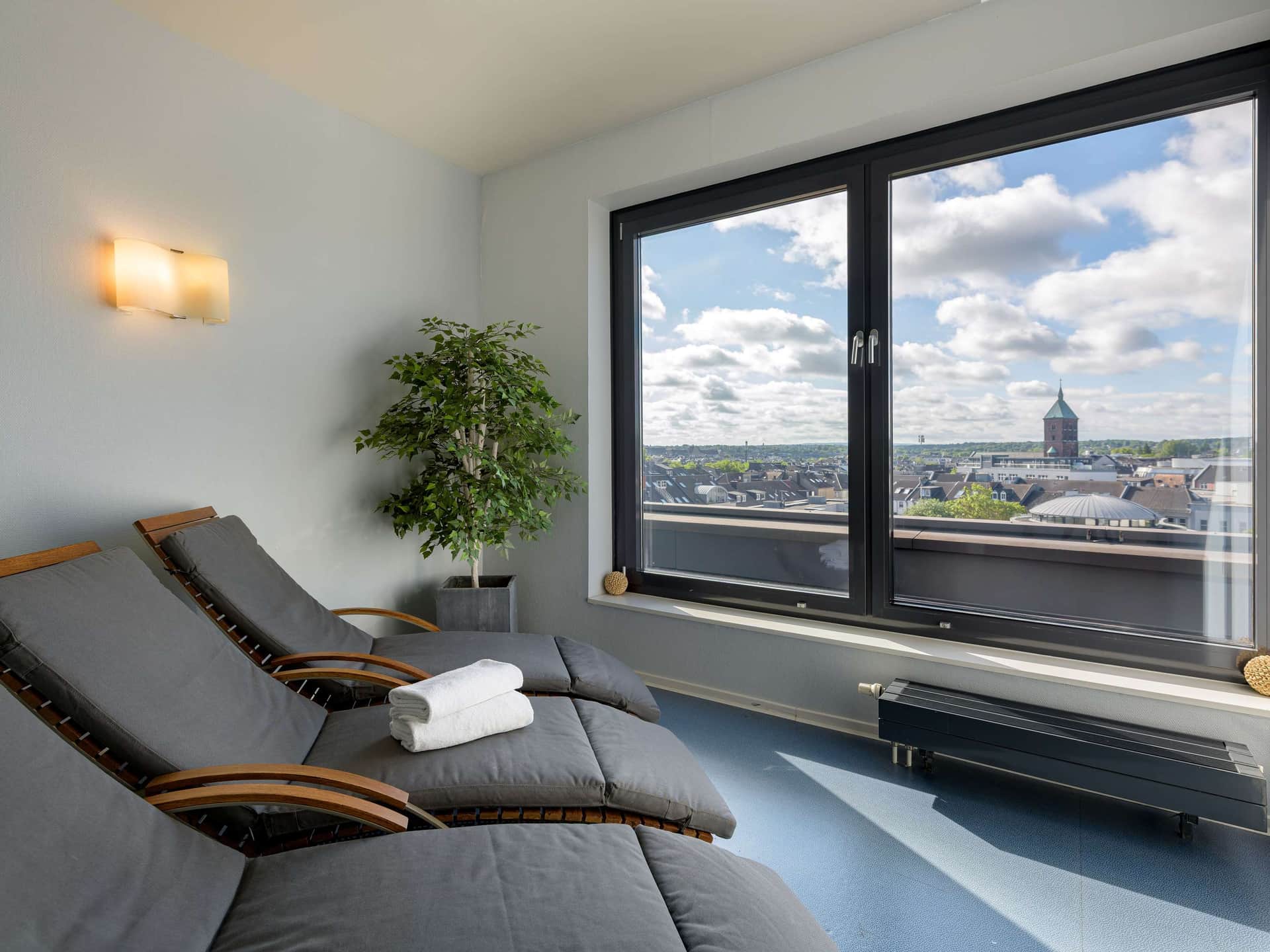 Novotel Aachen City
