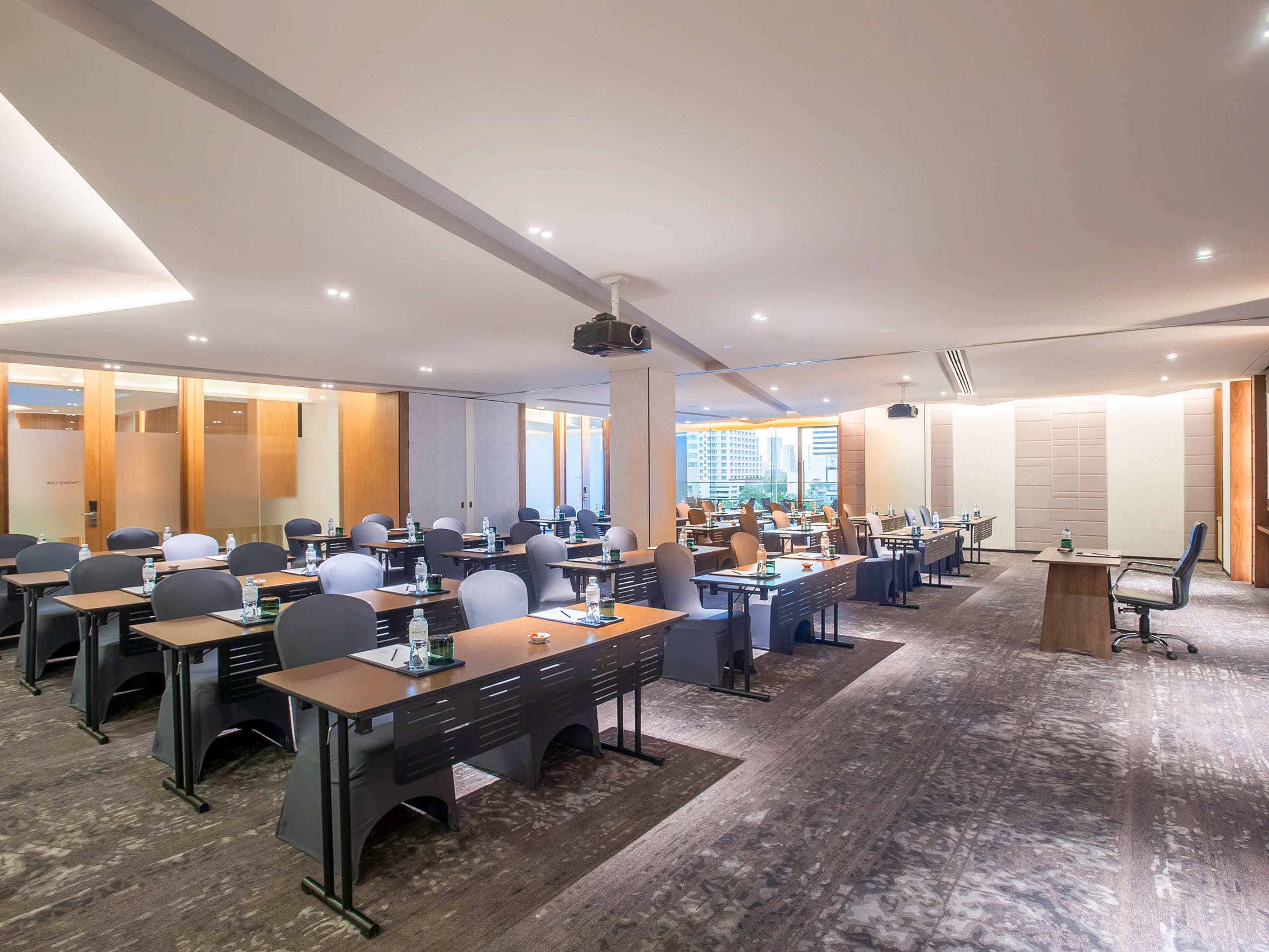 Novotel Bangkok Sukhumvit 20