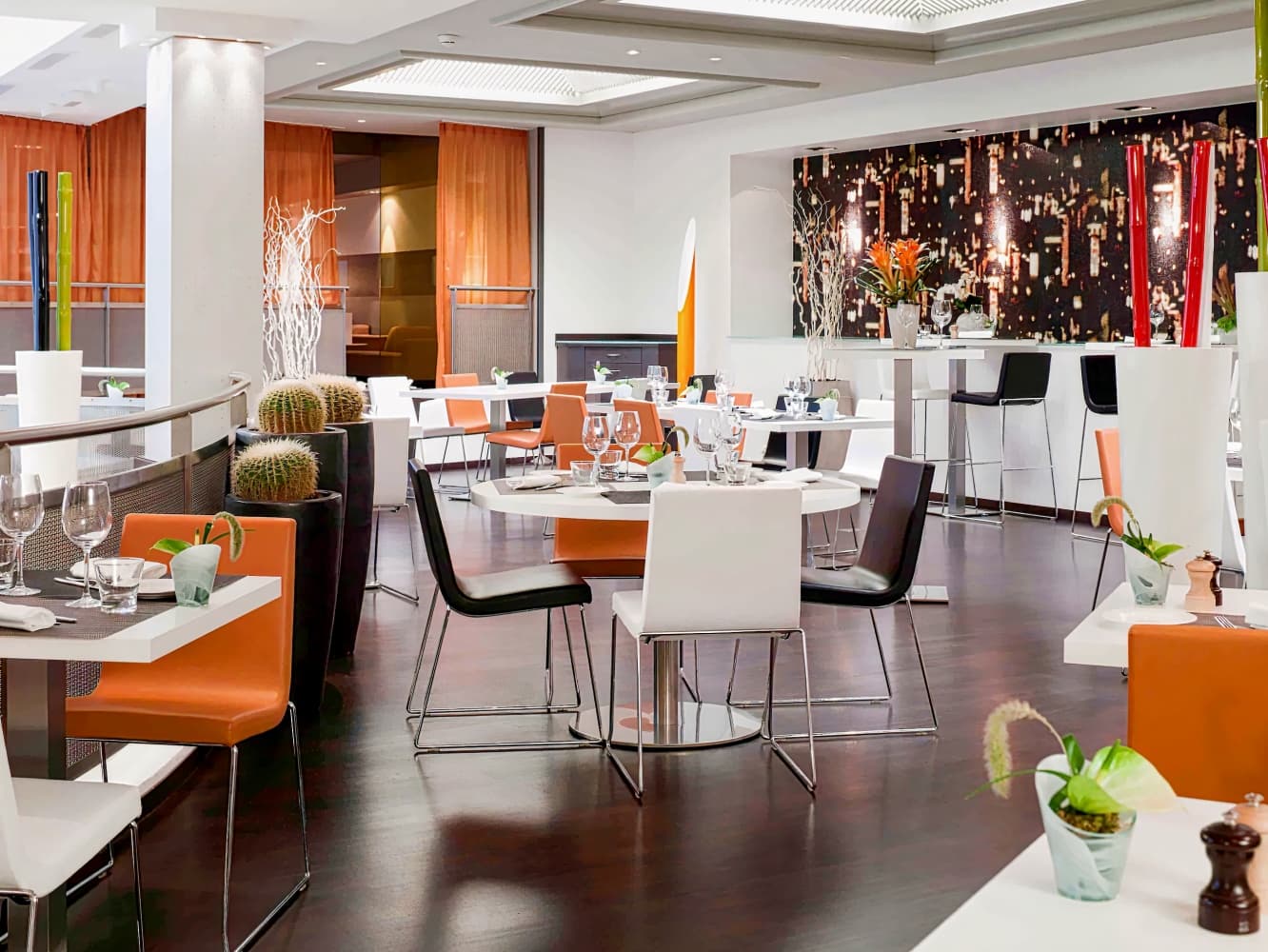 Novotel Genève Centre