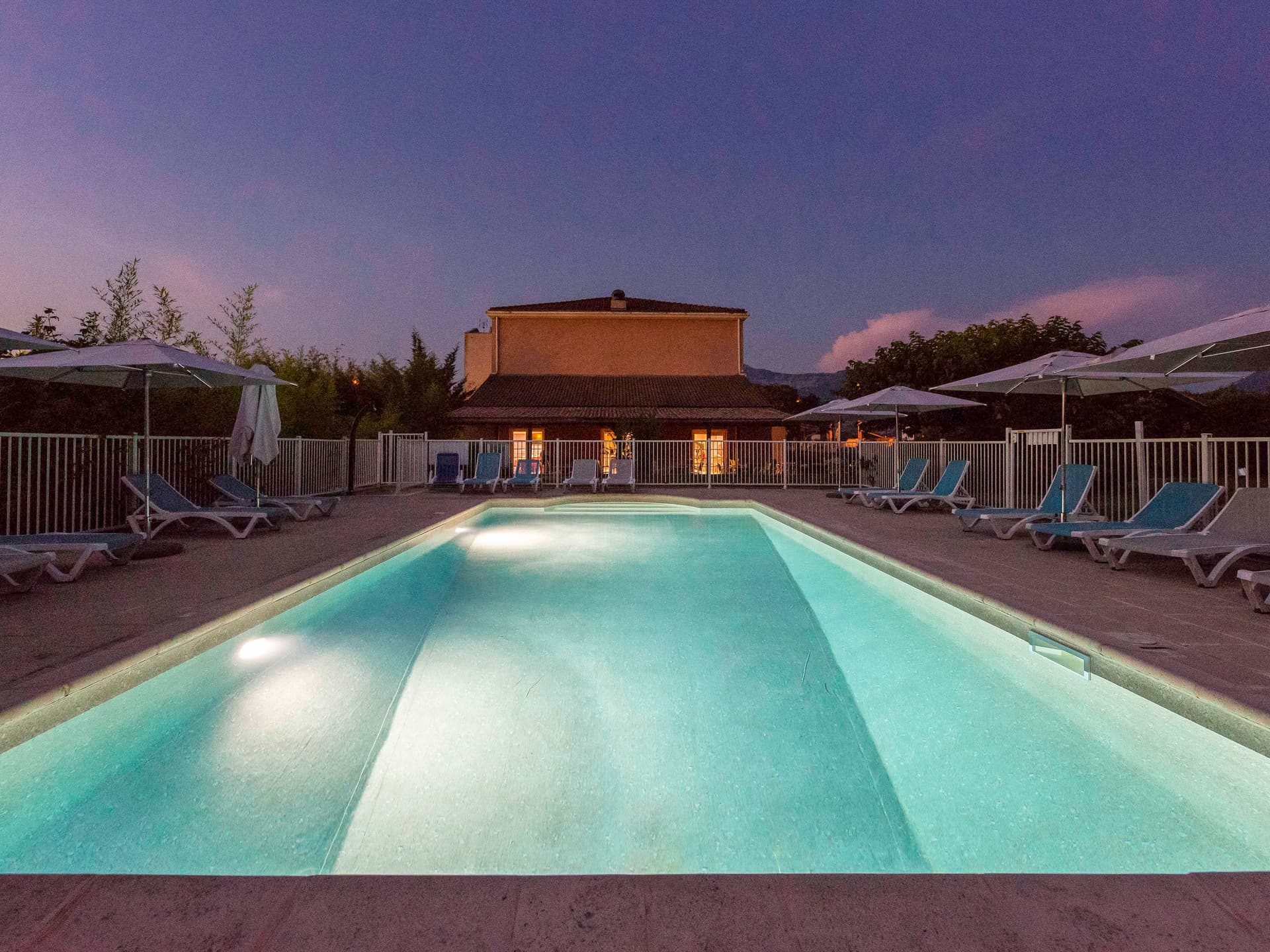 ibis Sisteron hotel