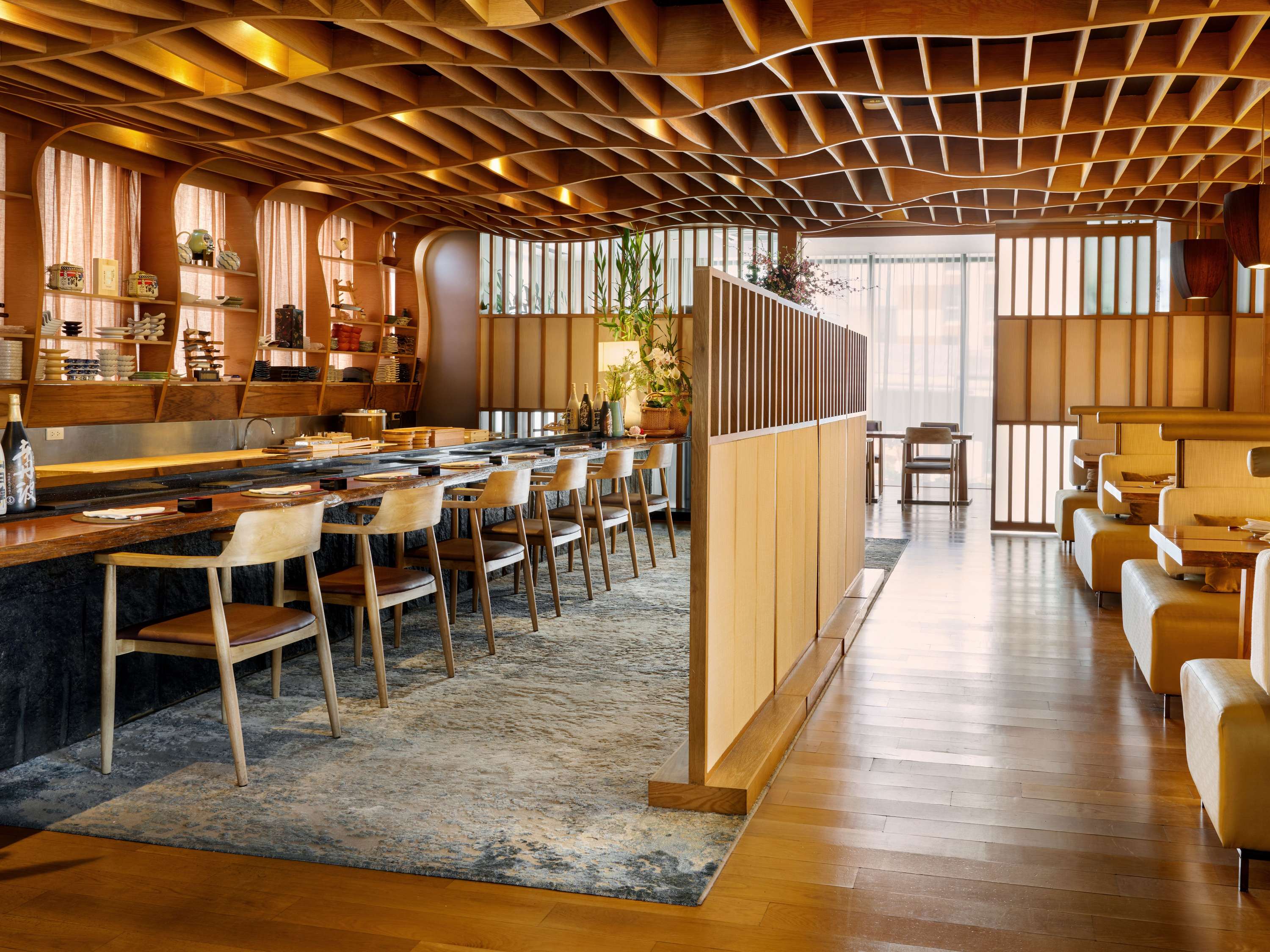 VIE Hotel Bangkok - MGallery Collection