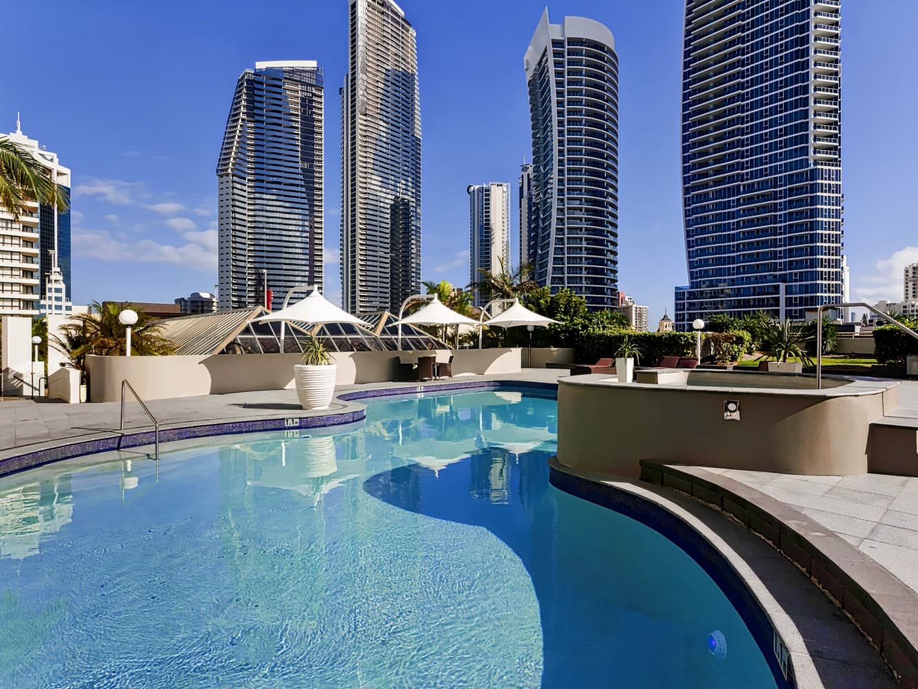 Novotel Surfers Paradise